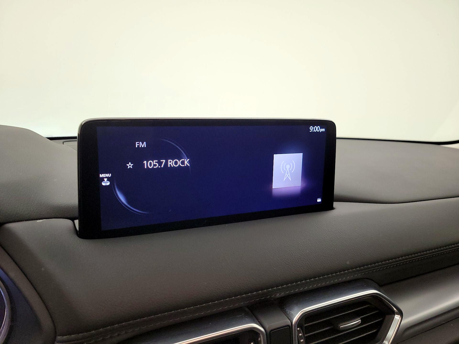 Thumbnail: 2023 Mazda CX-5 - 15