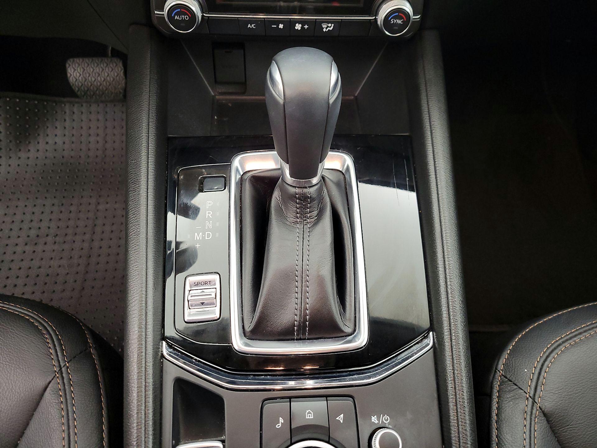 Thumbnail: 2023 Mazda CX-5 - 17