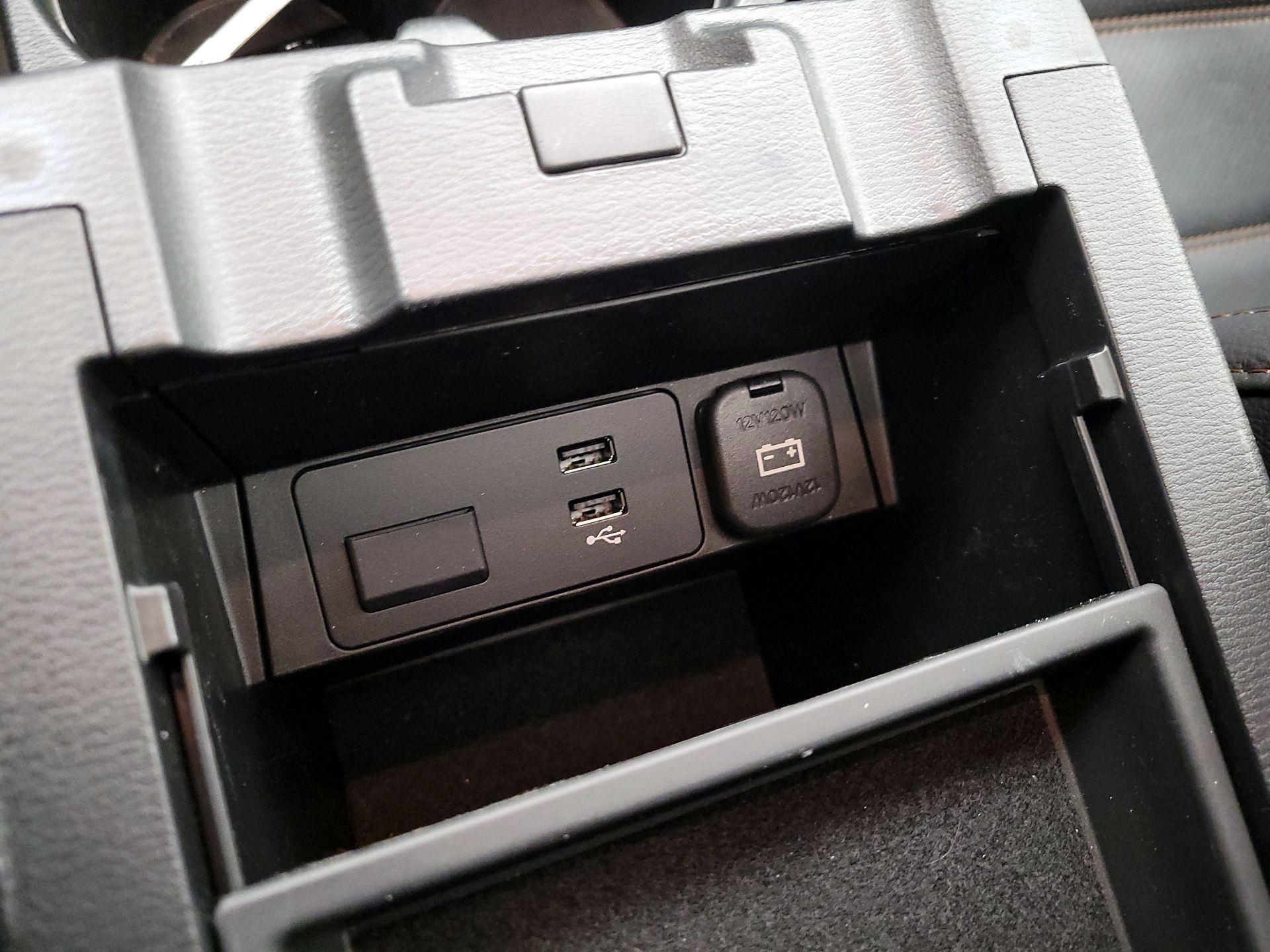 Thumbnail: 2023 Mazda CX-5 - 18