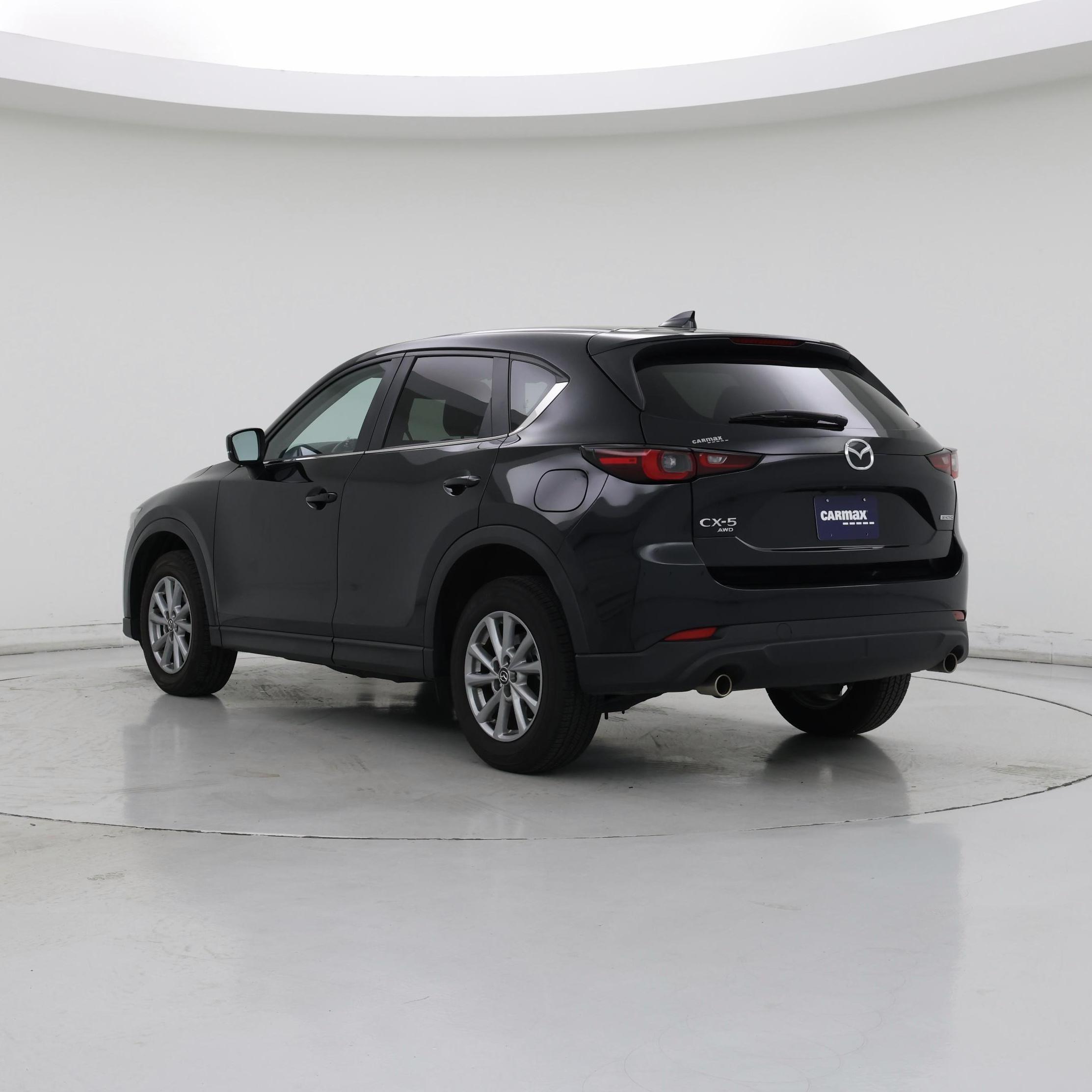 Thumbnail: 2023 Mazda CX-5 - 2