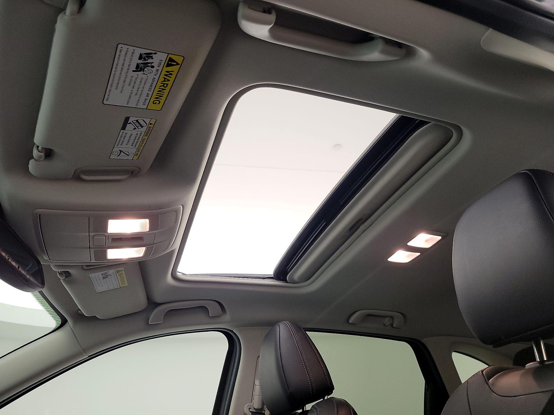 Thumbnail: 2023 Mazda CX-5 - 19