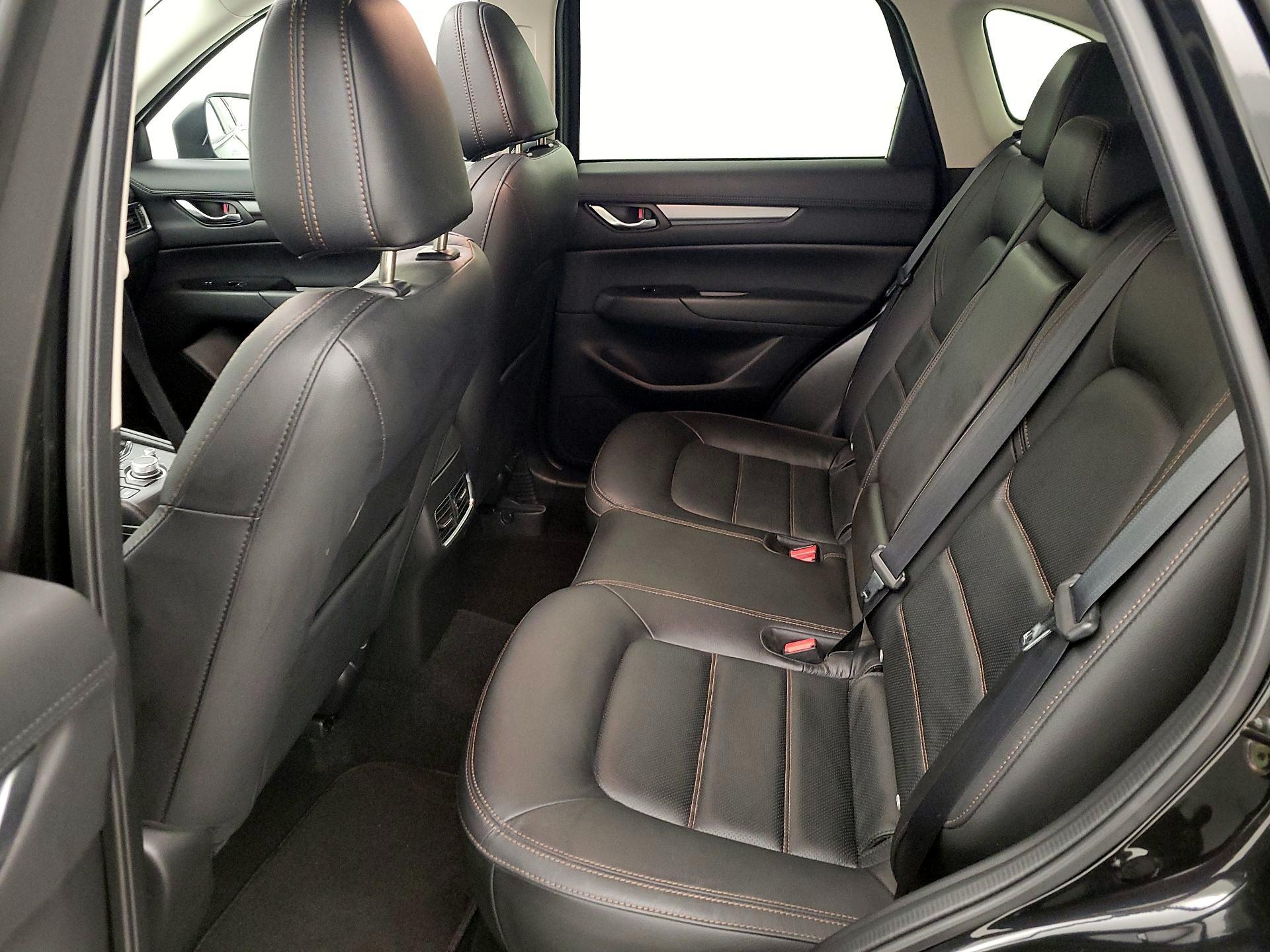 Thumbnail: 2023 Mazda CX-5 - 20