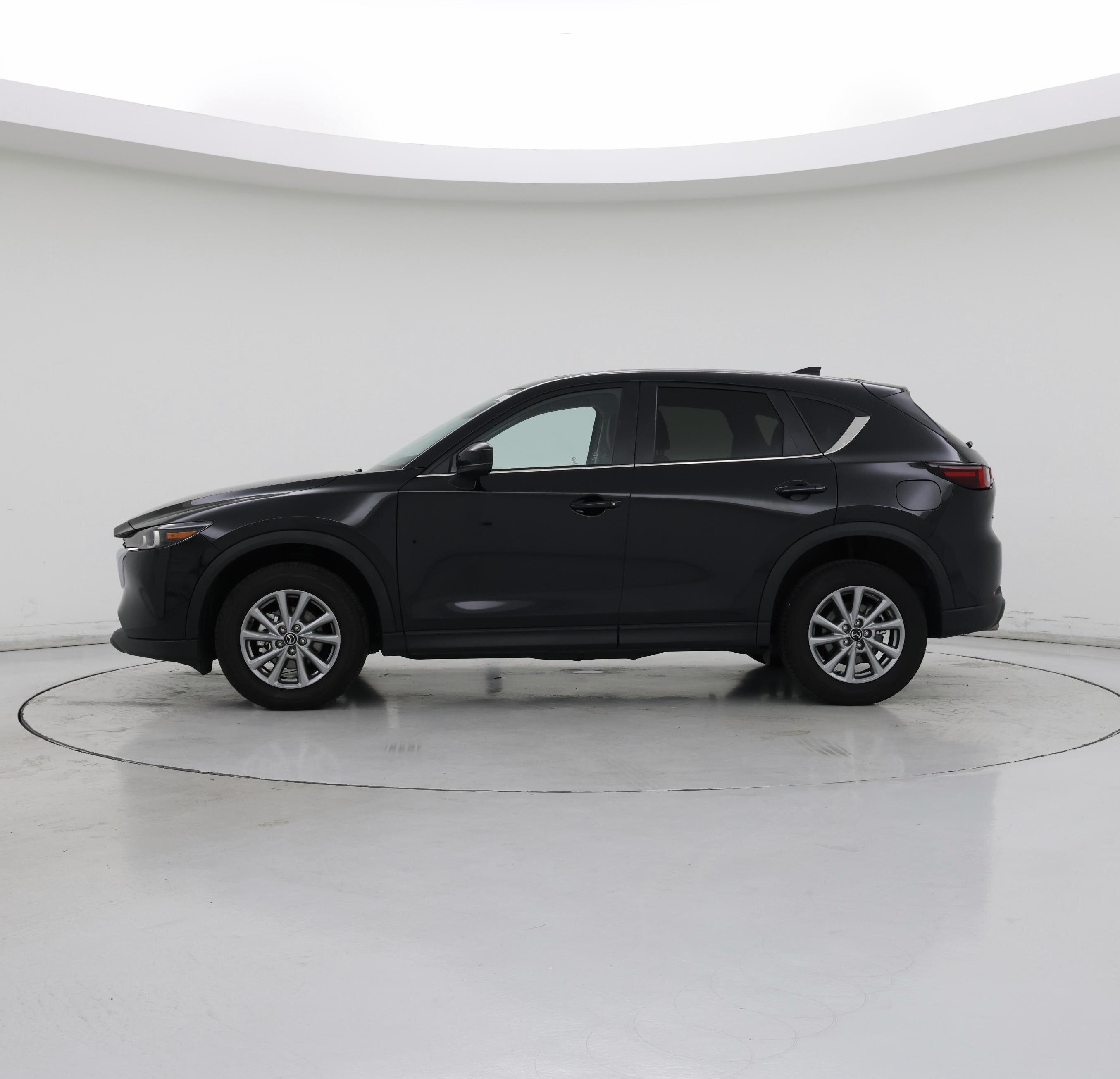 Thumbnail: 2023 Mazda CX-5 - 3