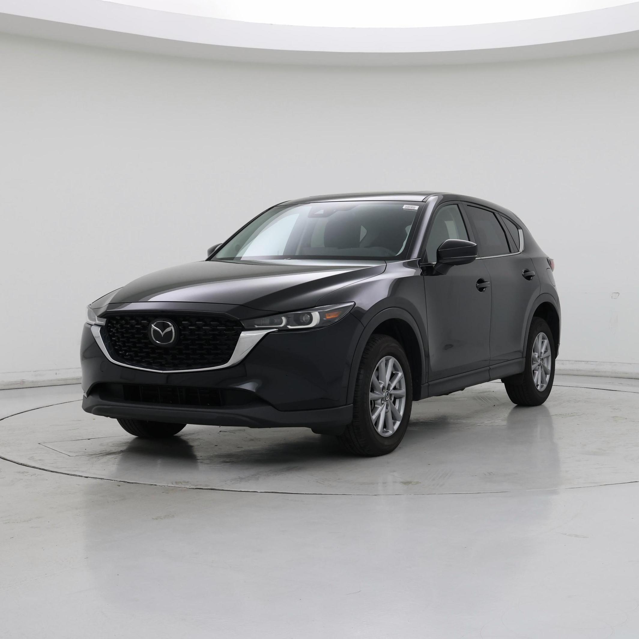 Thumbnail: 2023 Mazda CX-5 - 4