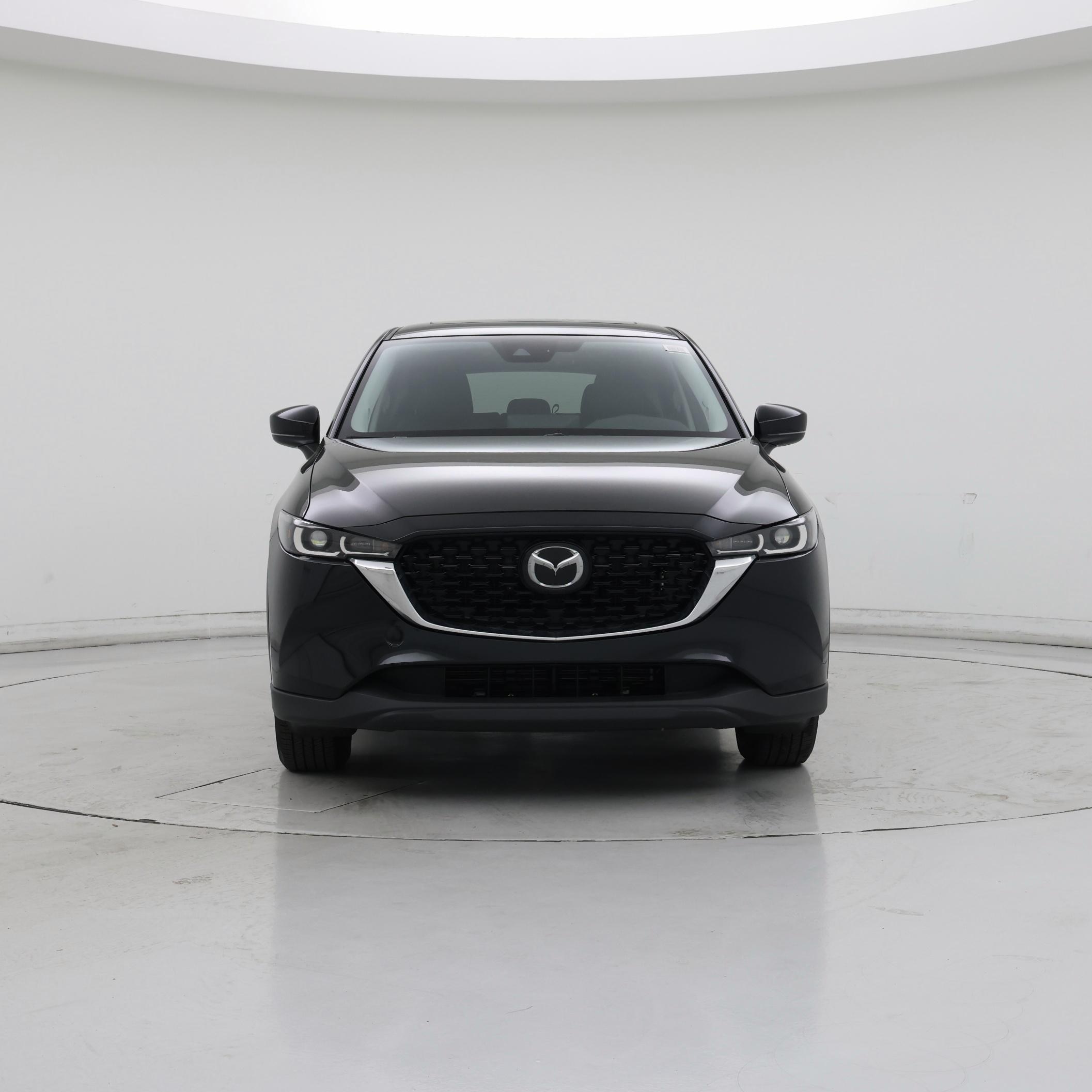 Thumbnail: 2023 Mazda CX-5 - 5