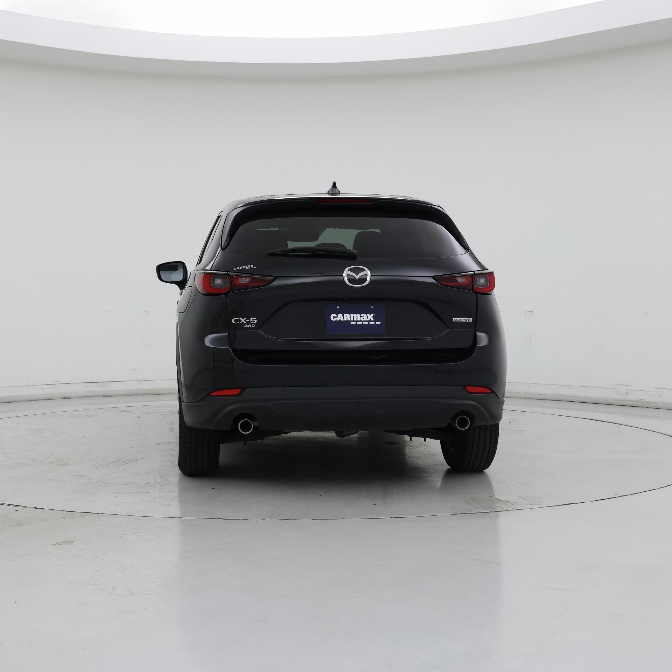 Thumbnail: 2023 Mazda CX-5 - 6