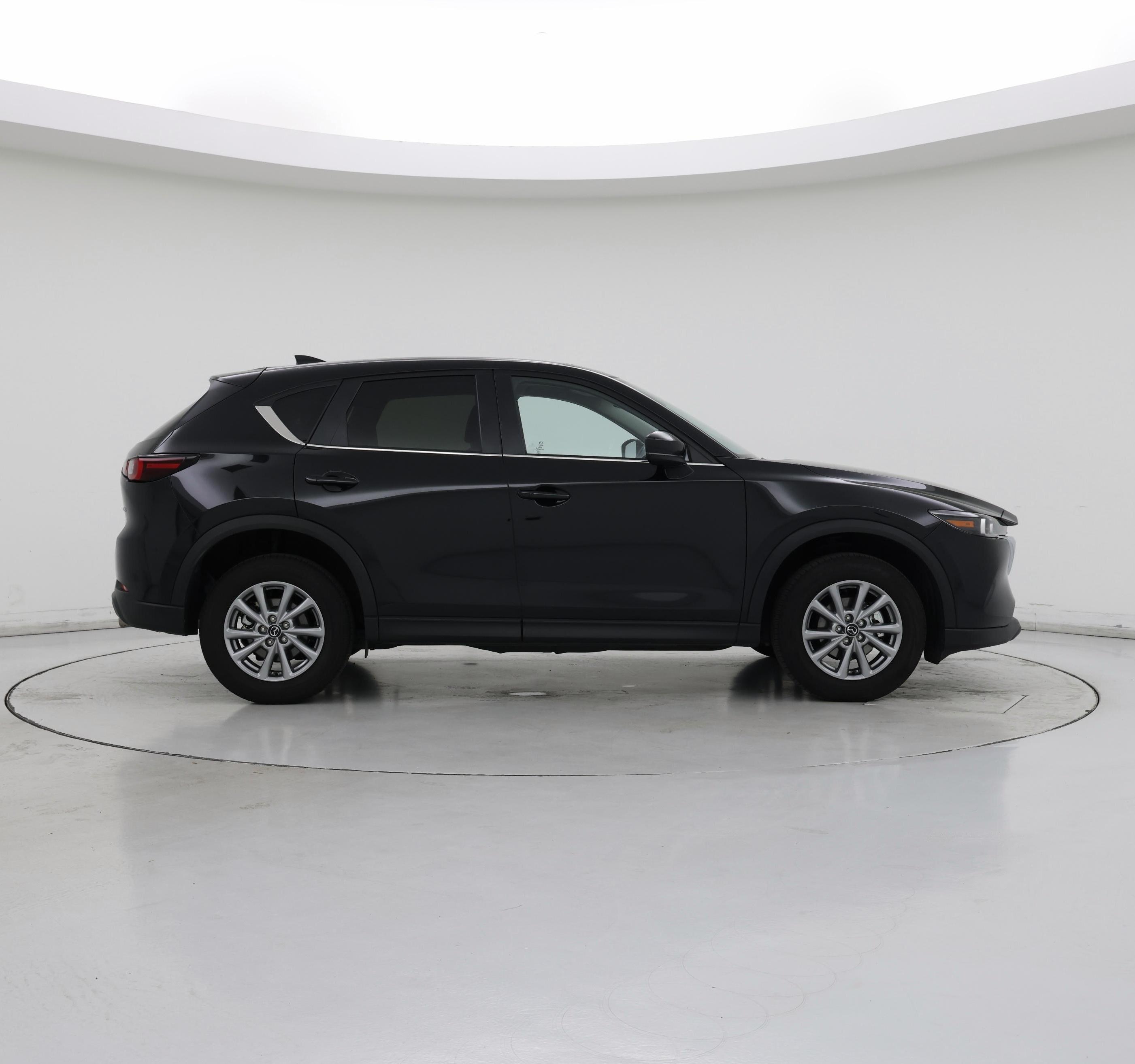 Thumbnail: 2023 Mazda CX-5 - 7