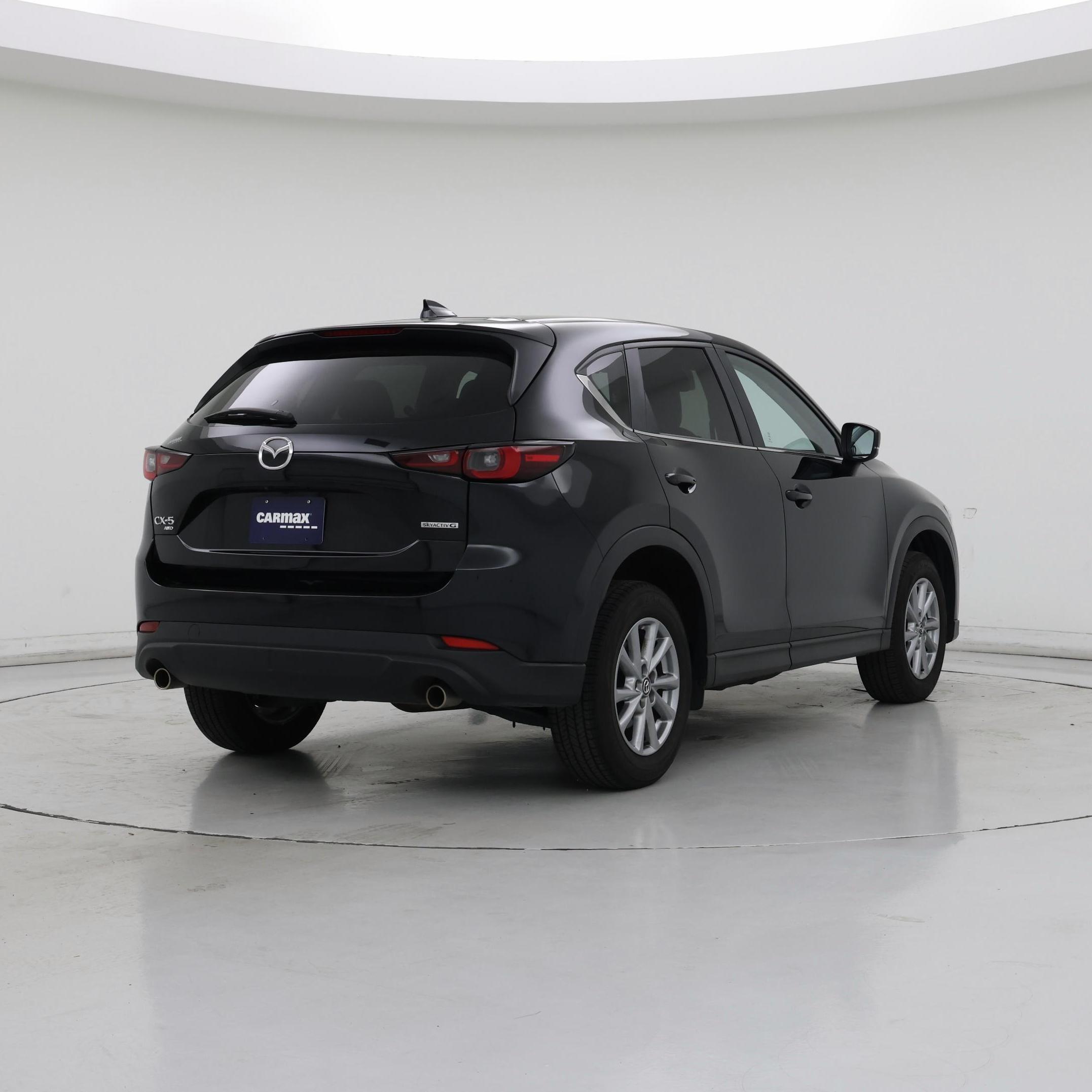 Thumbnail: 2023 Mazda CX-5 - 8