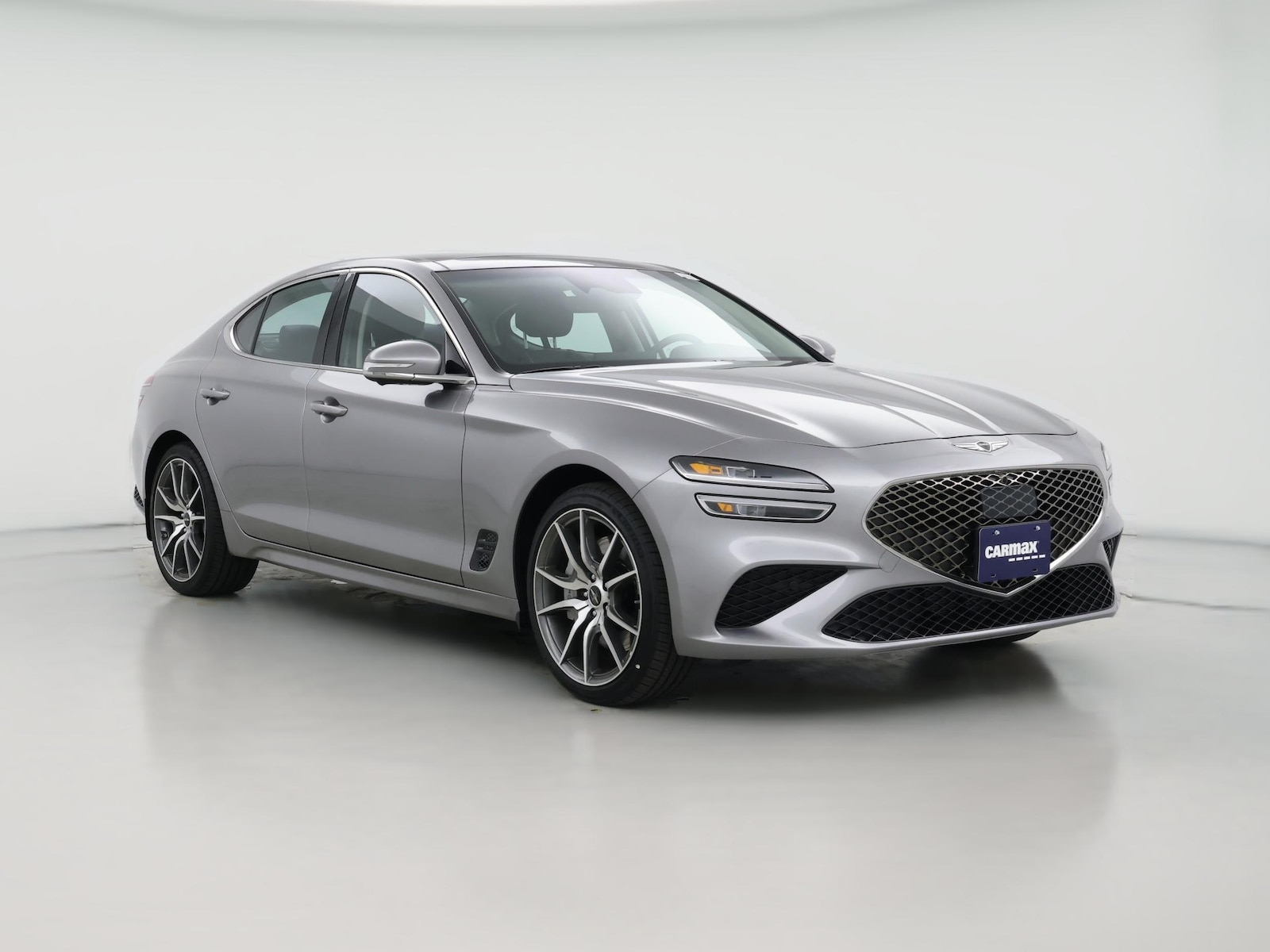 2026 GENESIS G70