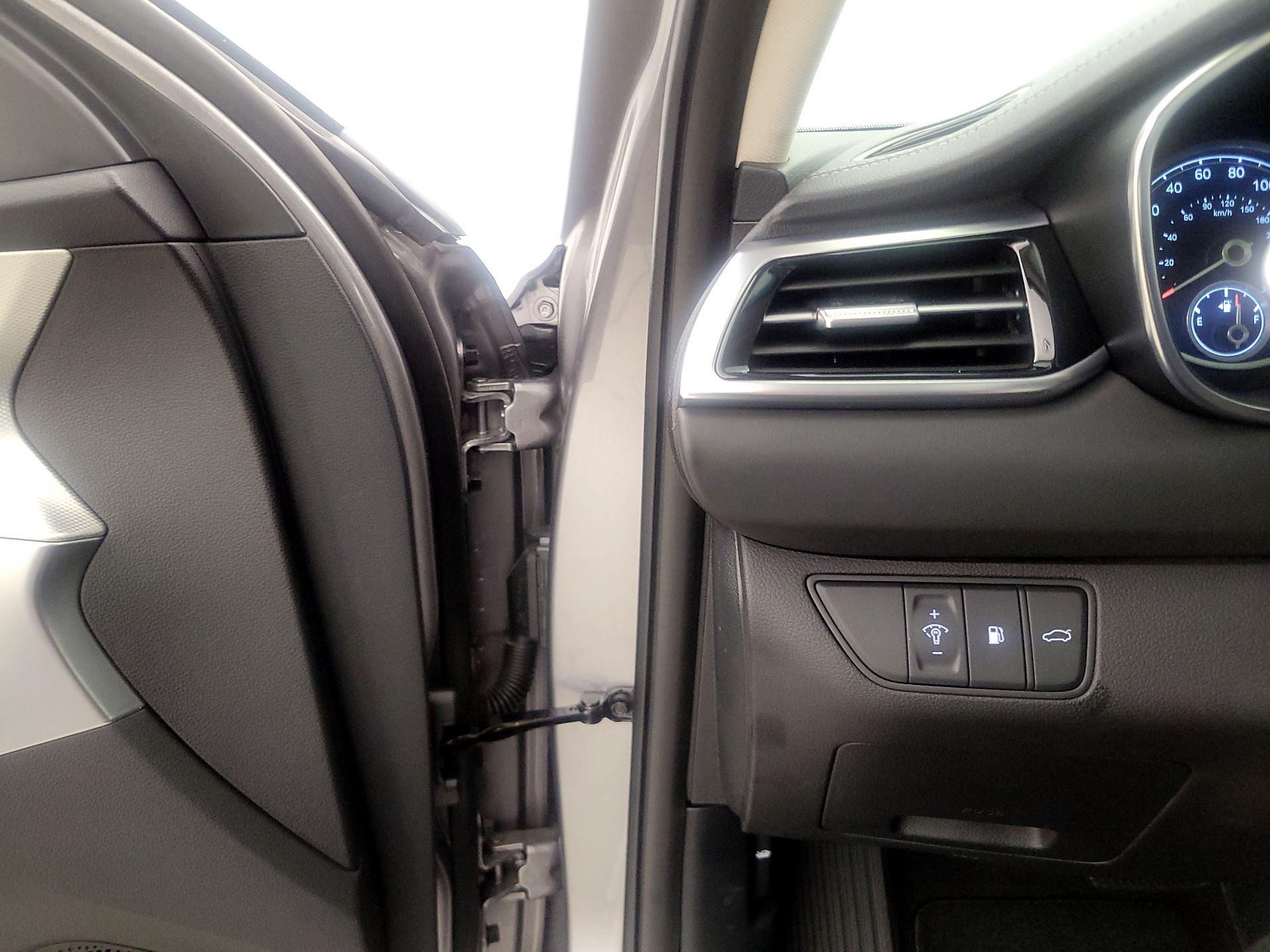 Thumbnail: 2026 Genesis G70 - 13