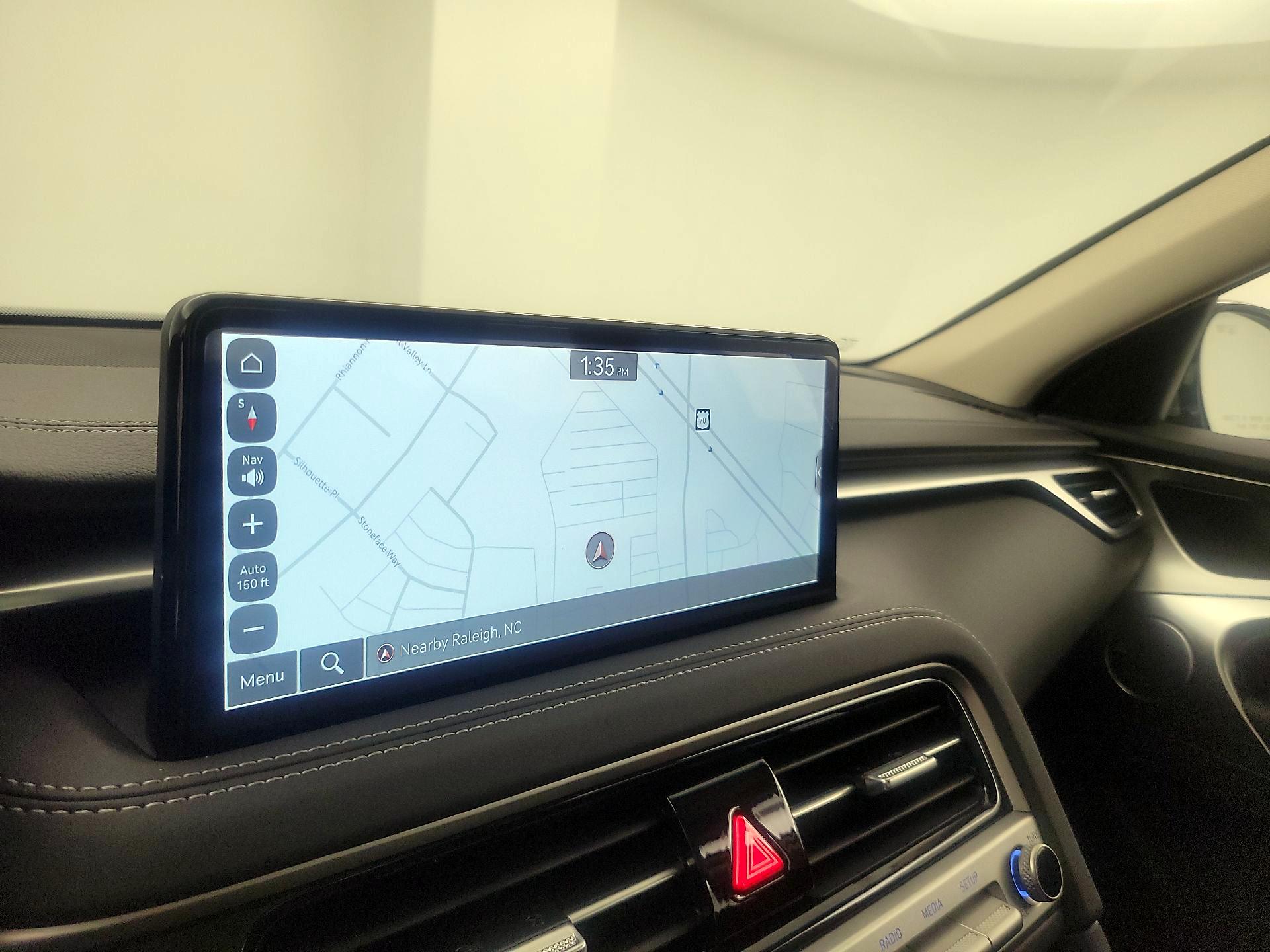 Thumbnail: 2026 Genesis G70 - 14