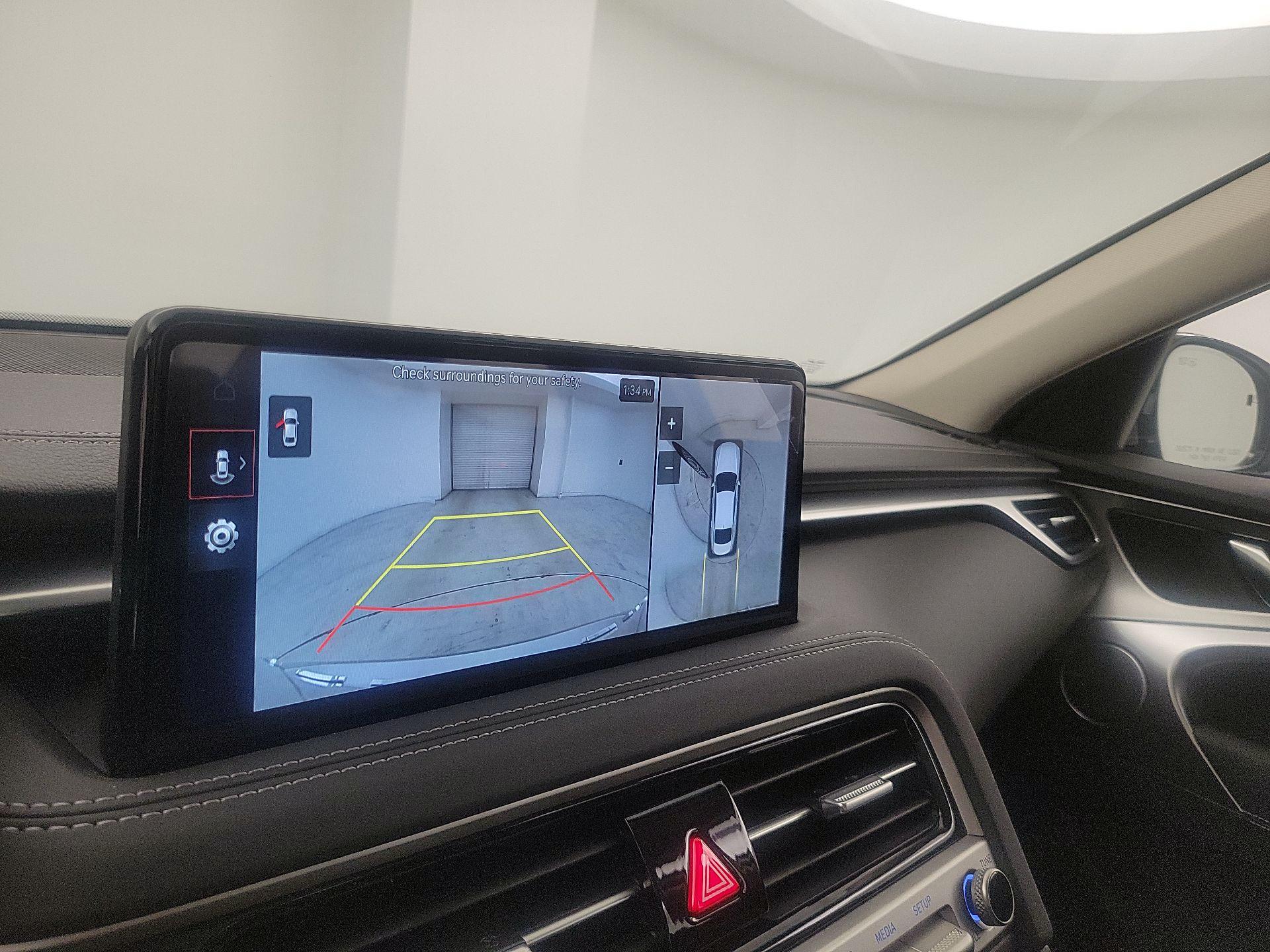 Thumbnail: 2026 Genesis G70 - 15