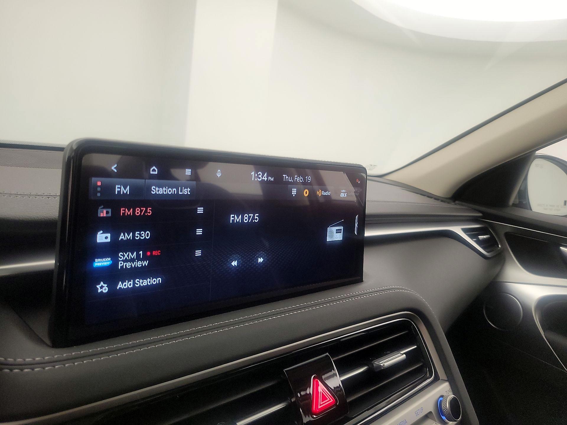 Thumbnail: 2026 Genesis G70 - 16