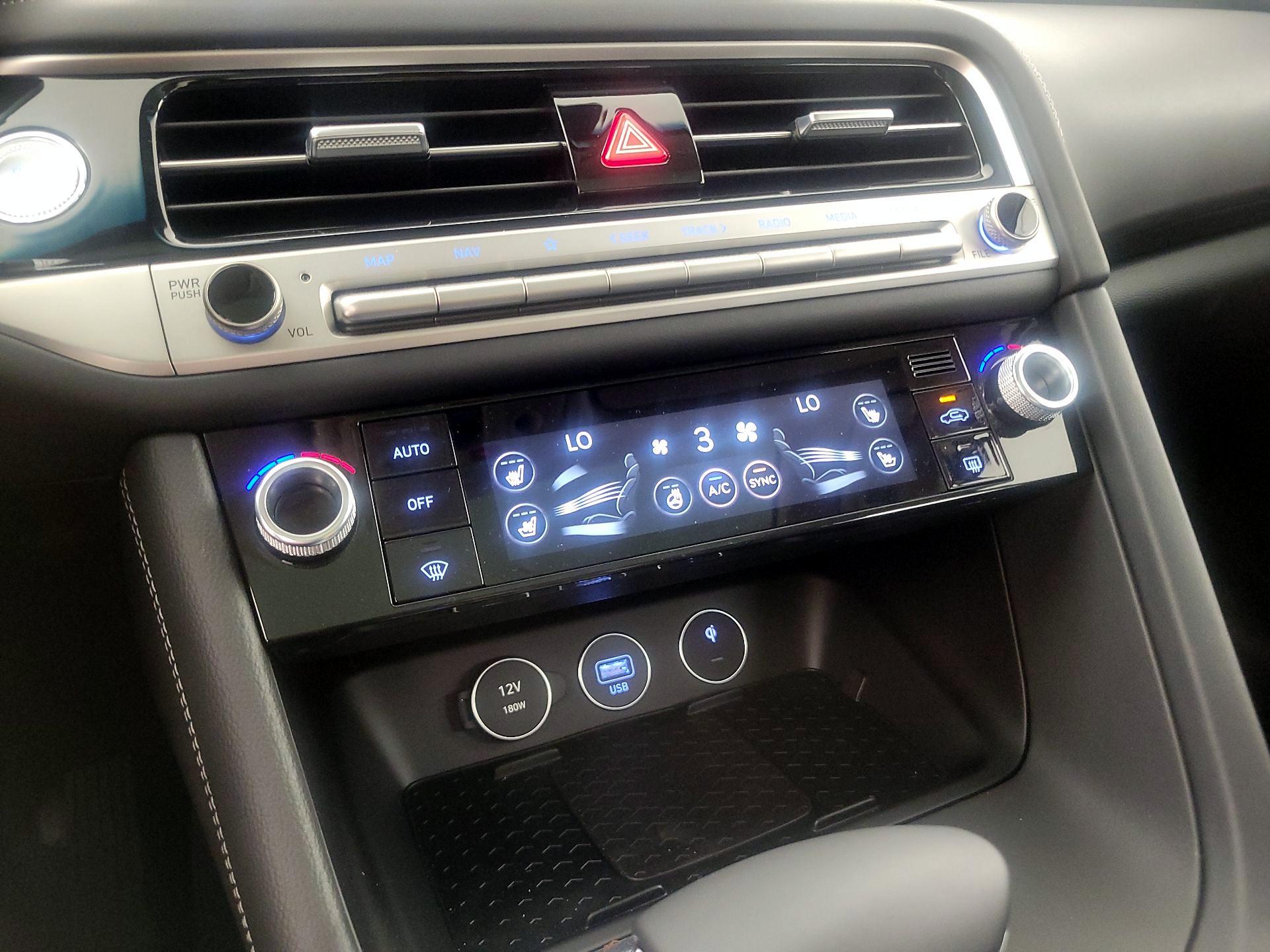 Thumbnail: 2026 Genesis G70 - 17