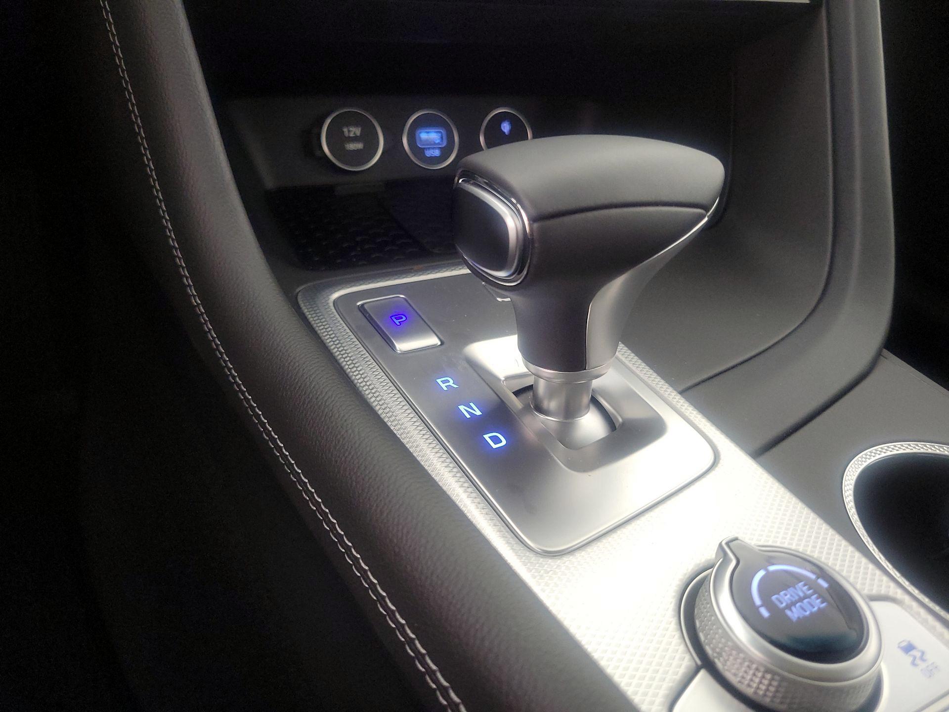 Thumbnail: 2026 Genesis G70 - 18