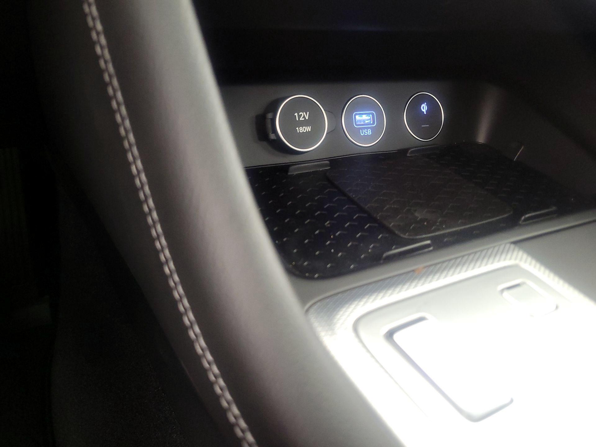 Thumbnail: 2026 Genesis G70 - 19