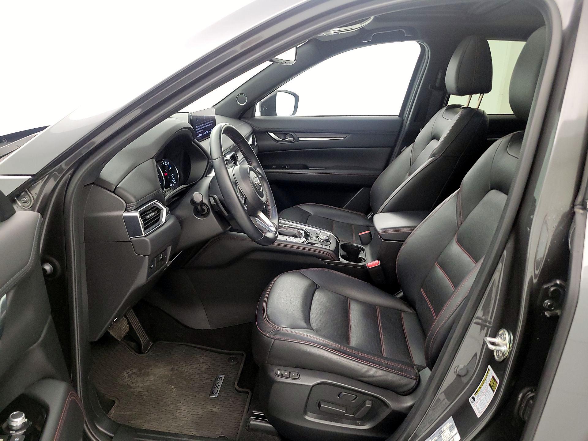 Thumbnail: 2024 Mazda CX-5 - 11