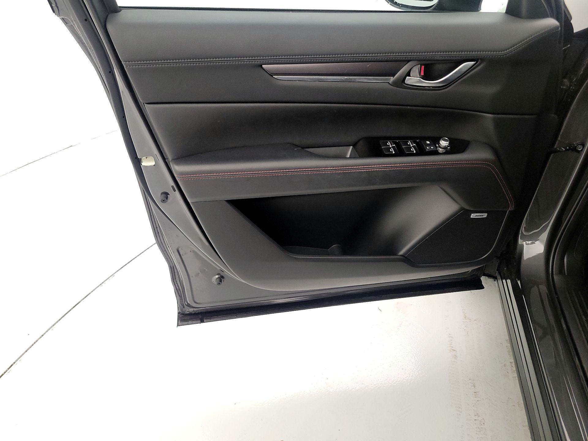 Thumbnail: 2024 Mazda CX-5 - 12