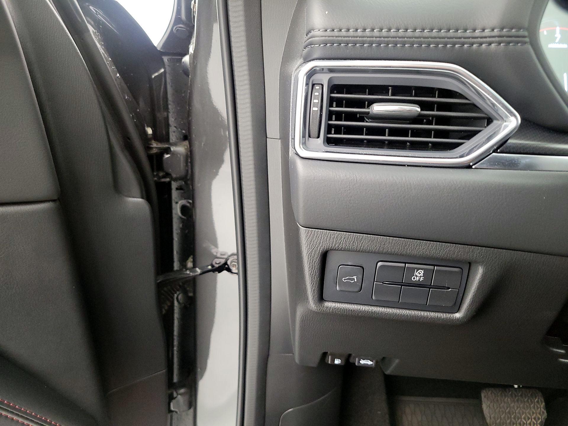 Thumbnail: 2024 Mazda CX-5 - 13