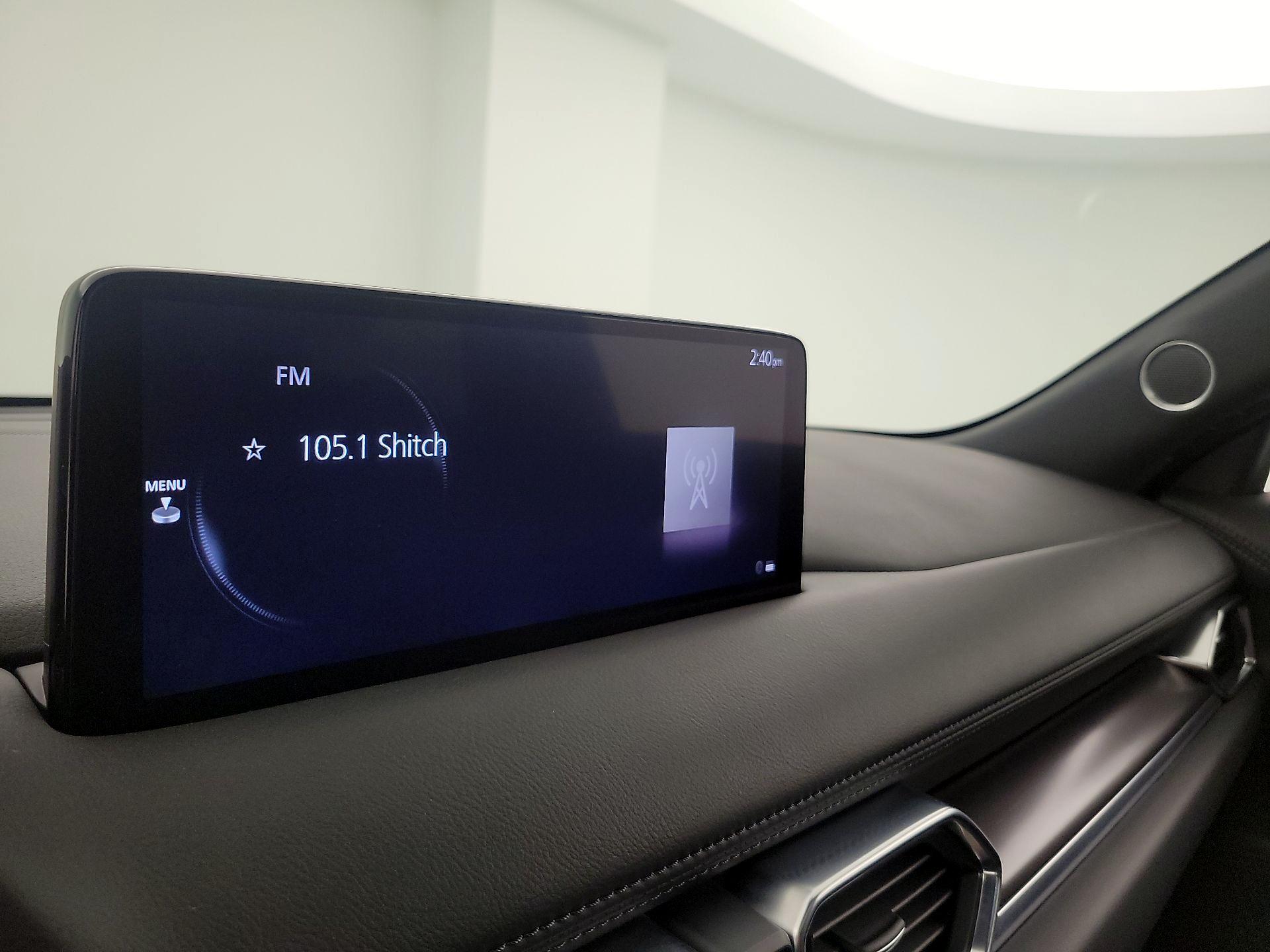 Thumbnail: 2024 Mazda CX-5 - 15