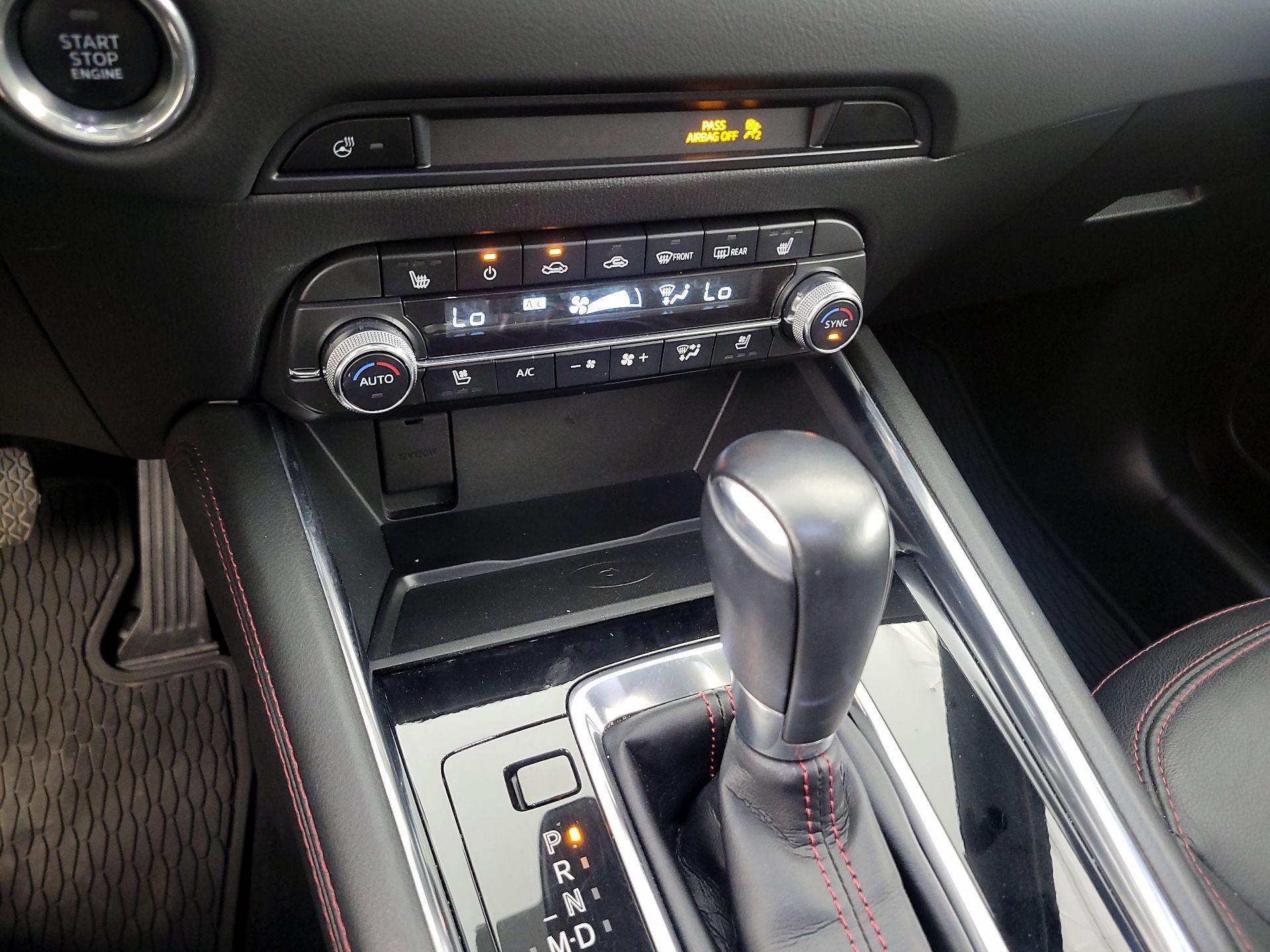 Thumbnail: 2024 Mazda CX-5 - 16