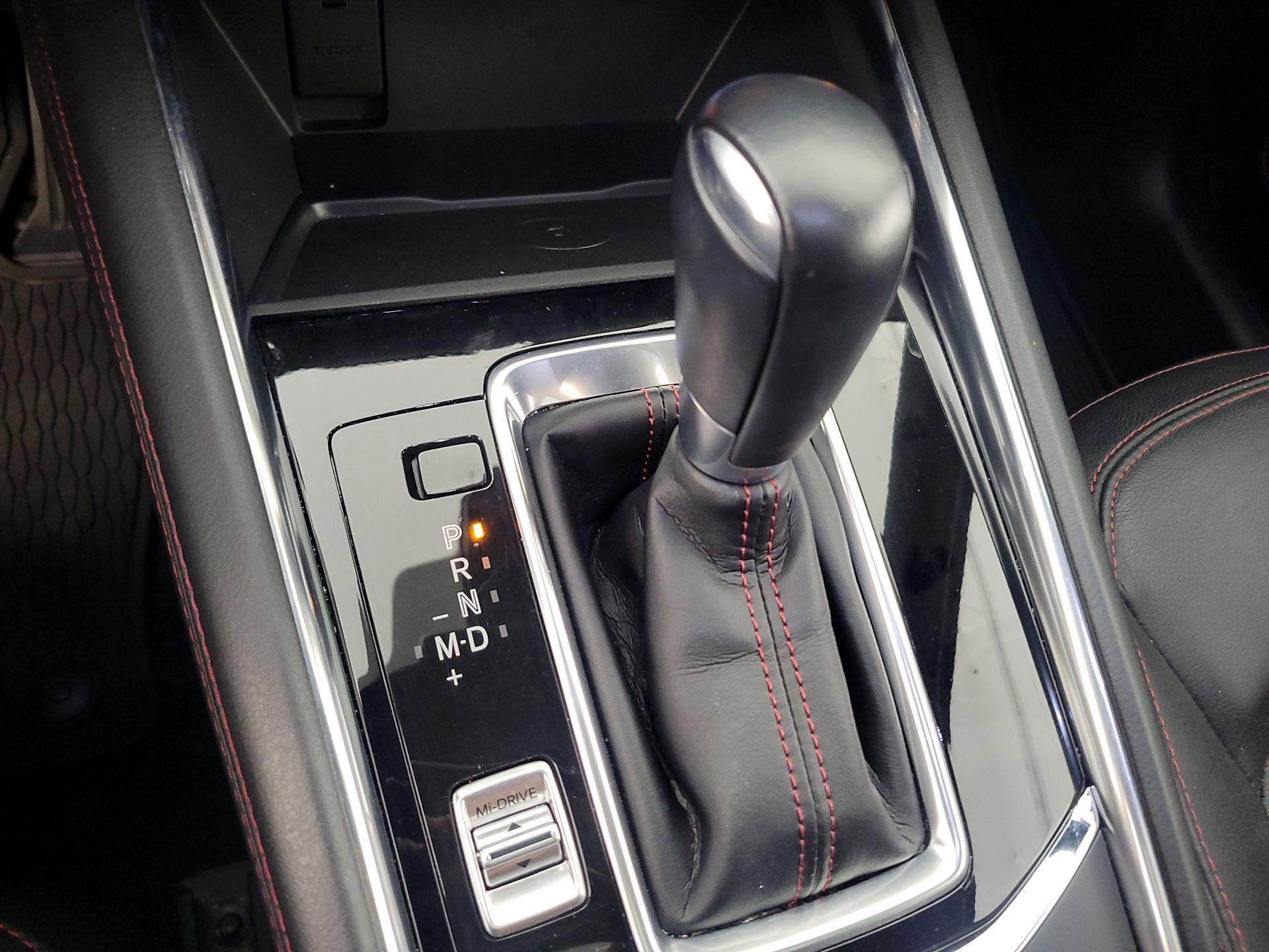 Thumbnail: 2024 Mazda CX-5 - 17