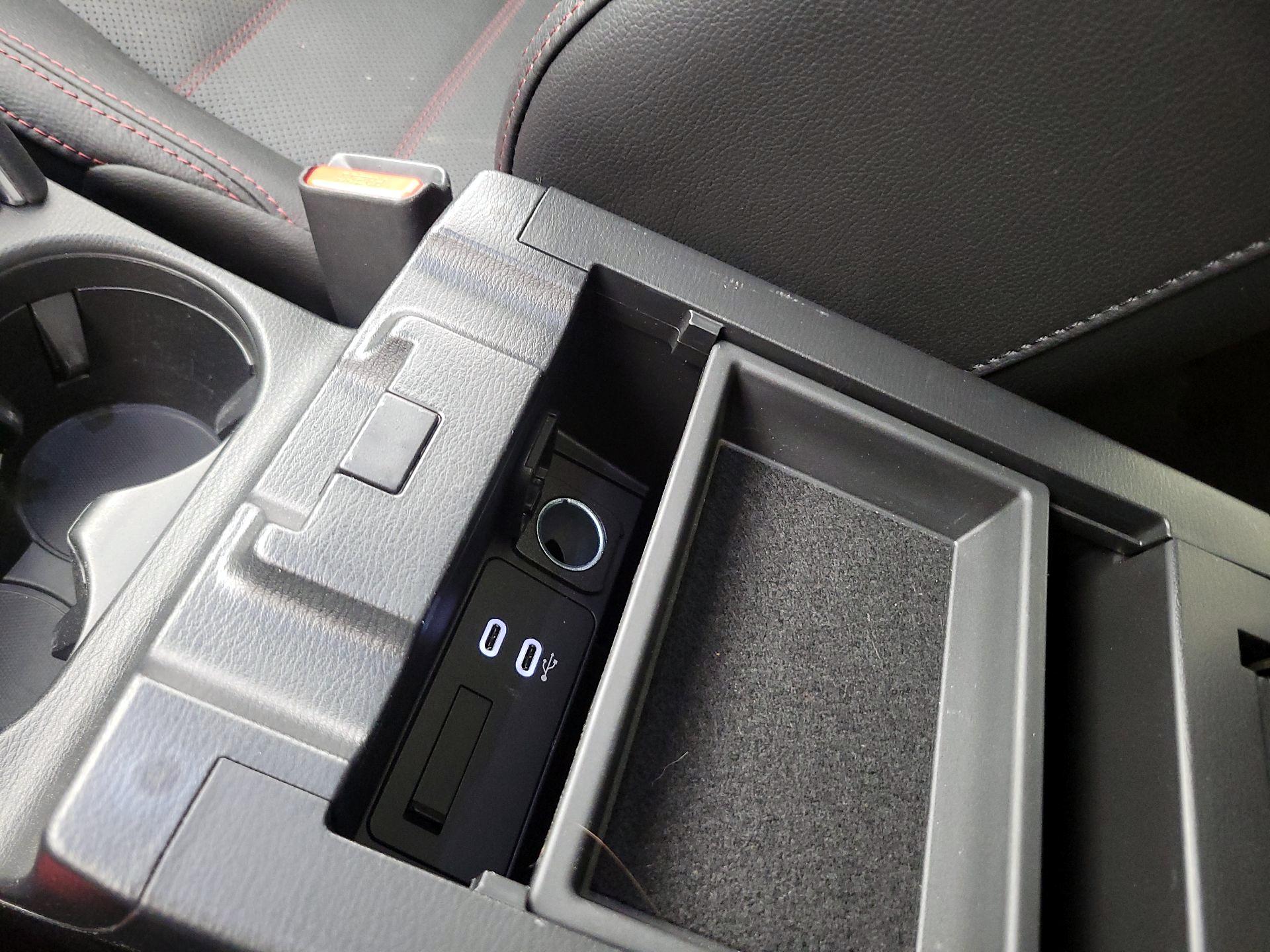 Thumbnail: 2024 Mazda CX-5 - 18