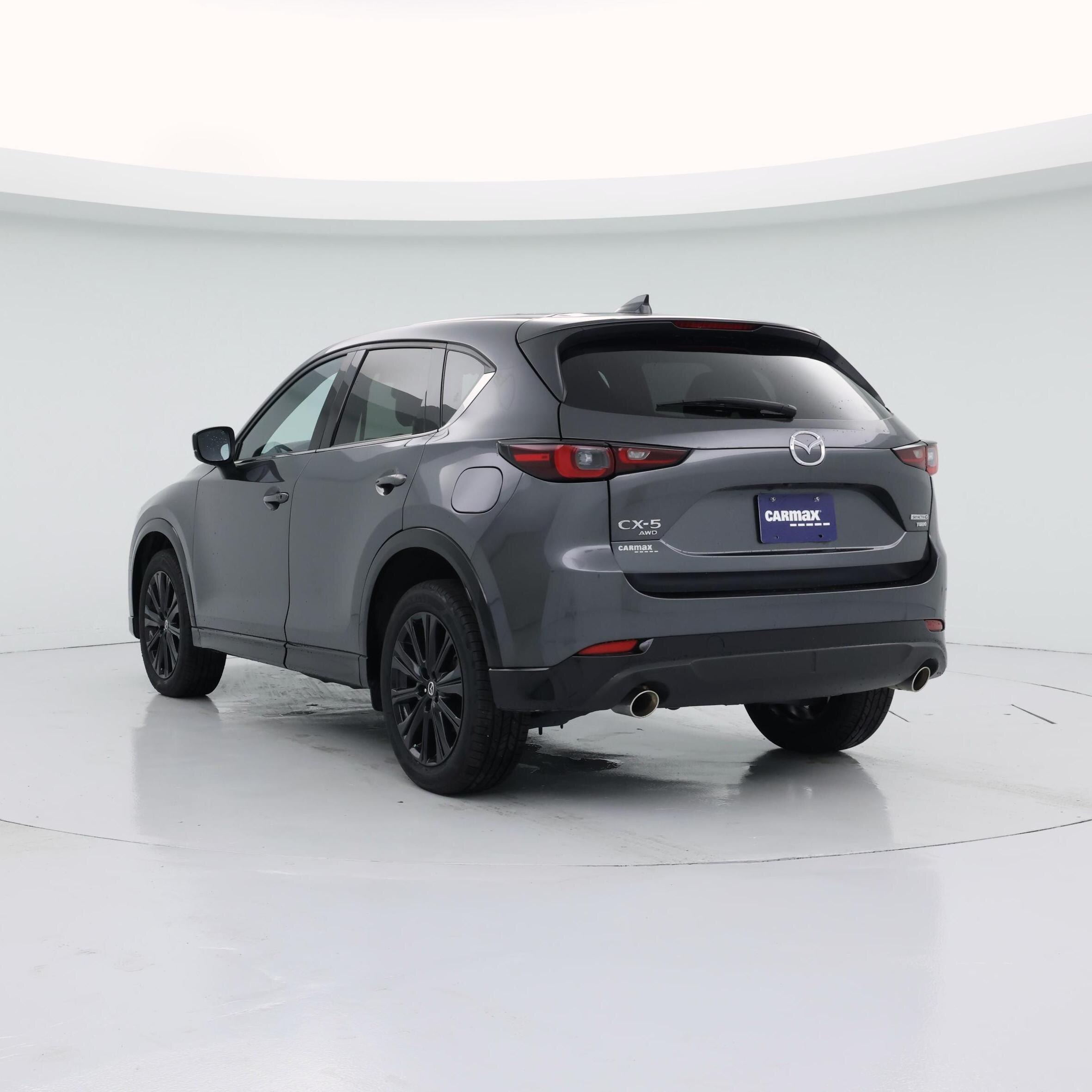 Thumbnail: 2024 Mazda CX-5 - 2