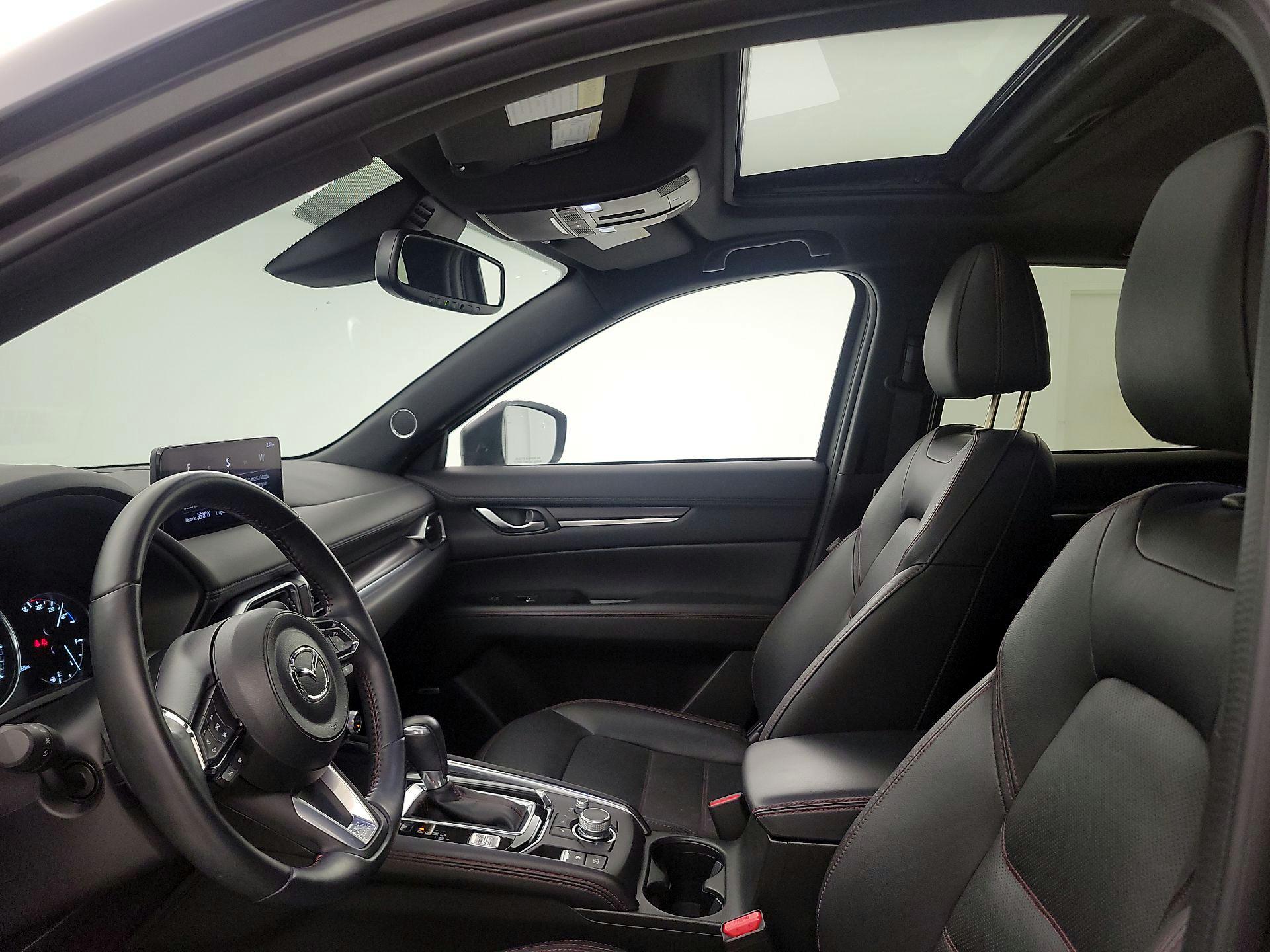 Thumbnail: 2024 Mazda CX-5 - 19