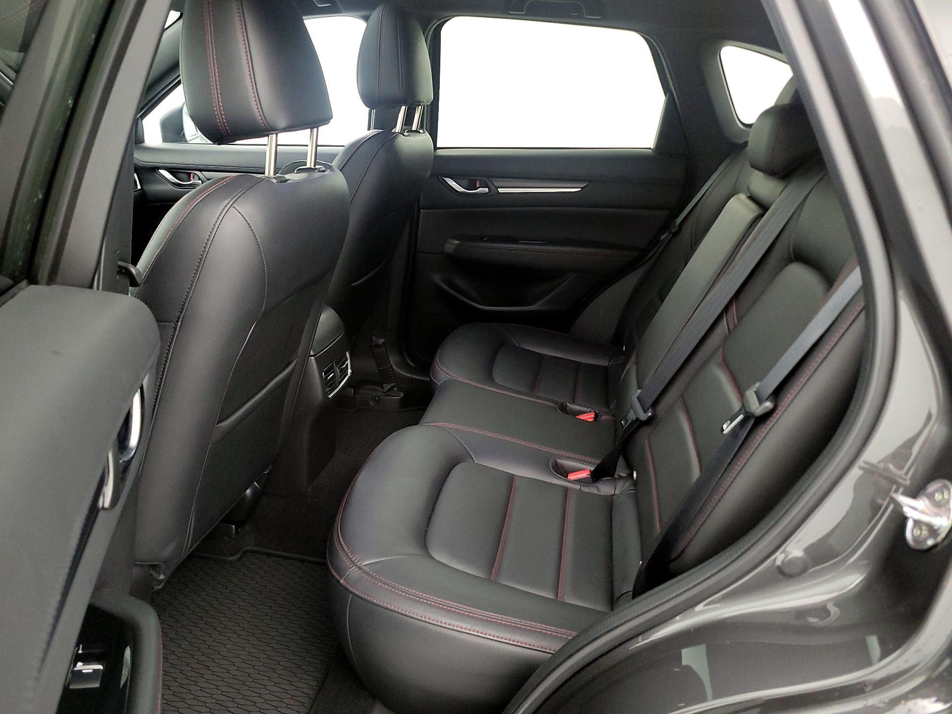 Thumbnail: 2024 Mazda CX-5 - 20