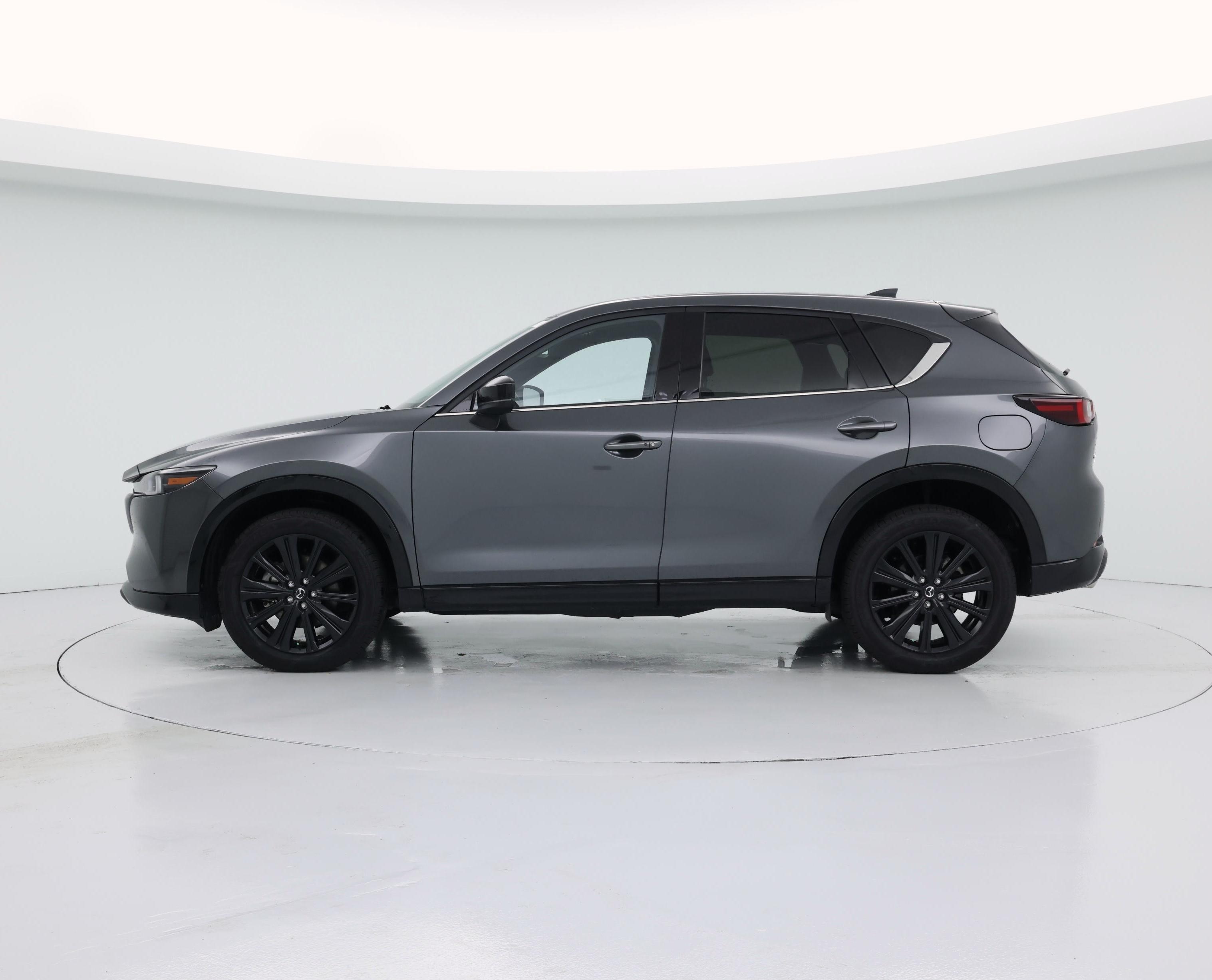 Thumbnail: 2024 Mazda CX-5 - 3