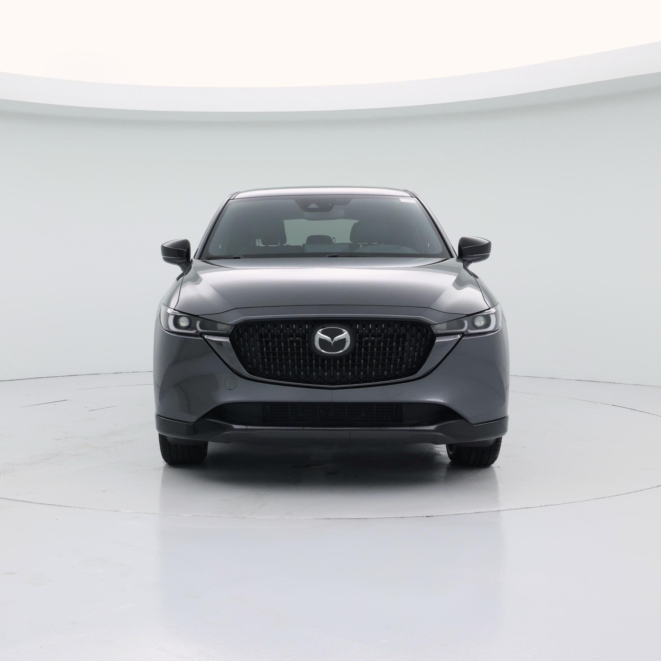 Thumbnail: 2024 Mazda CX-5 - 5