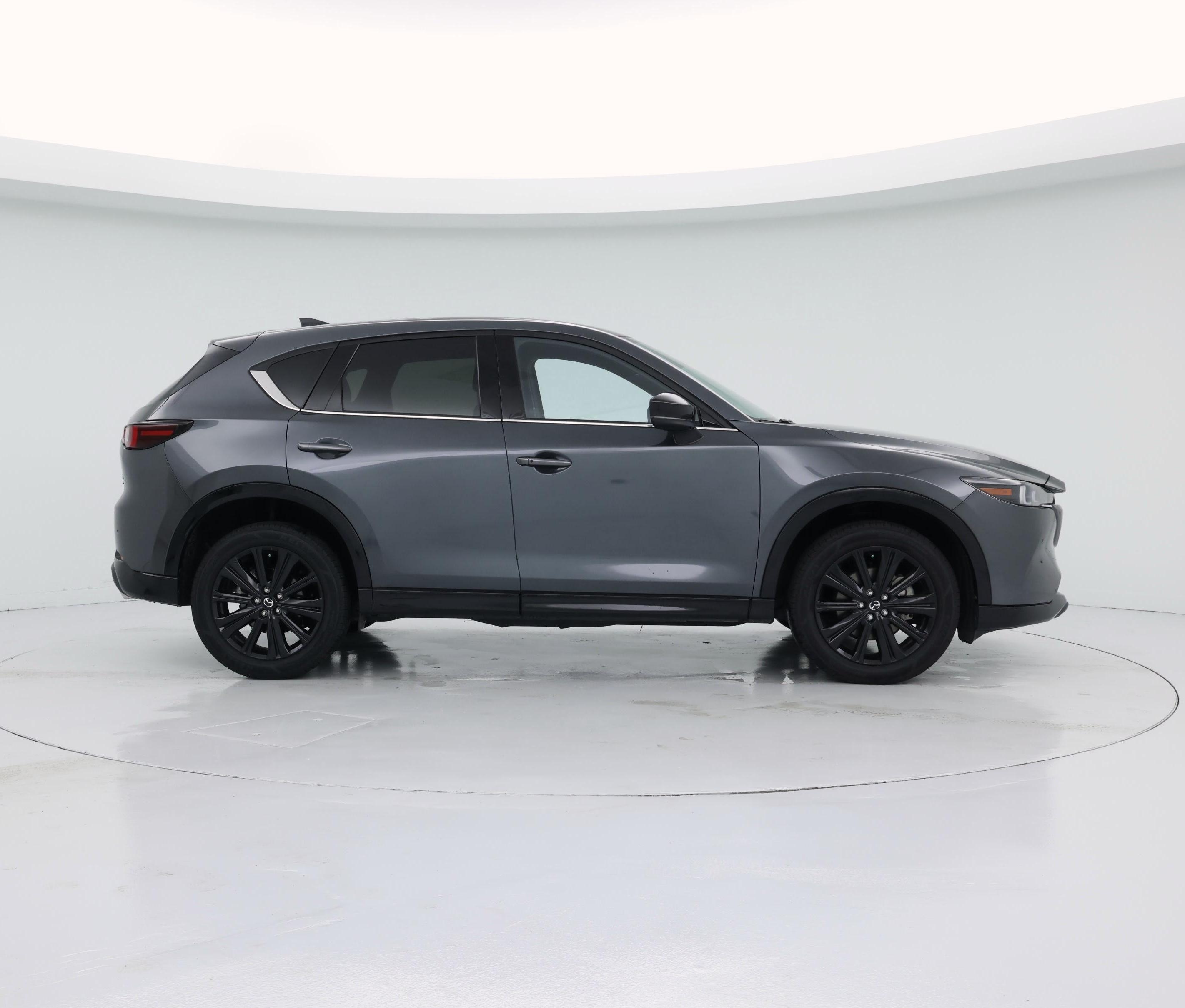 Thumbnail: 2024 Mazda CX-5 - 7