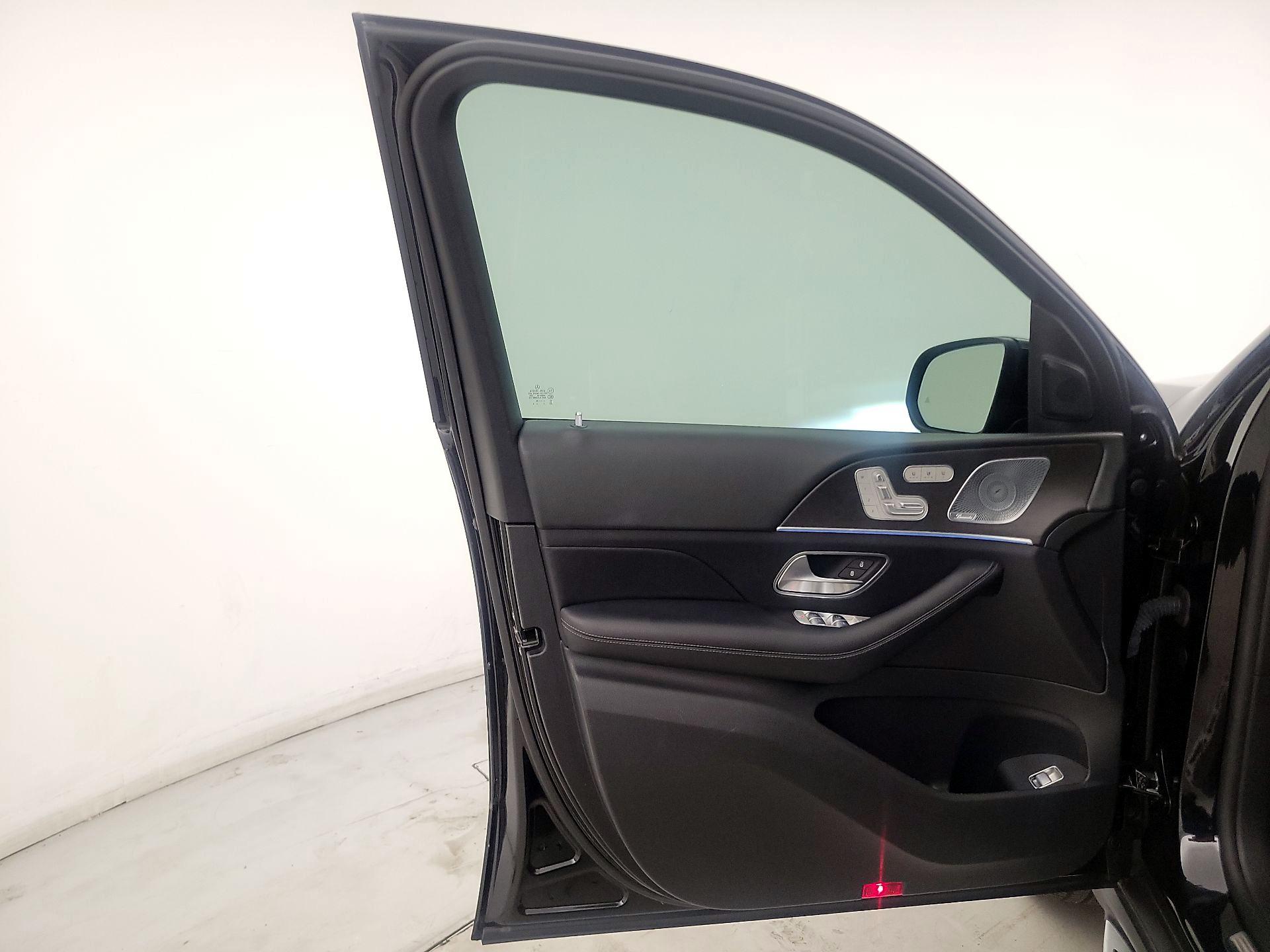 Thumbnail: 2020 Mercedes-Benz GLS - 12