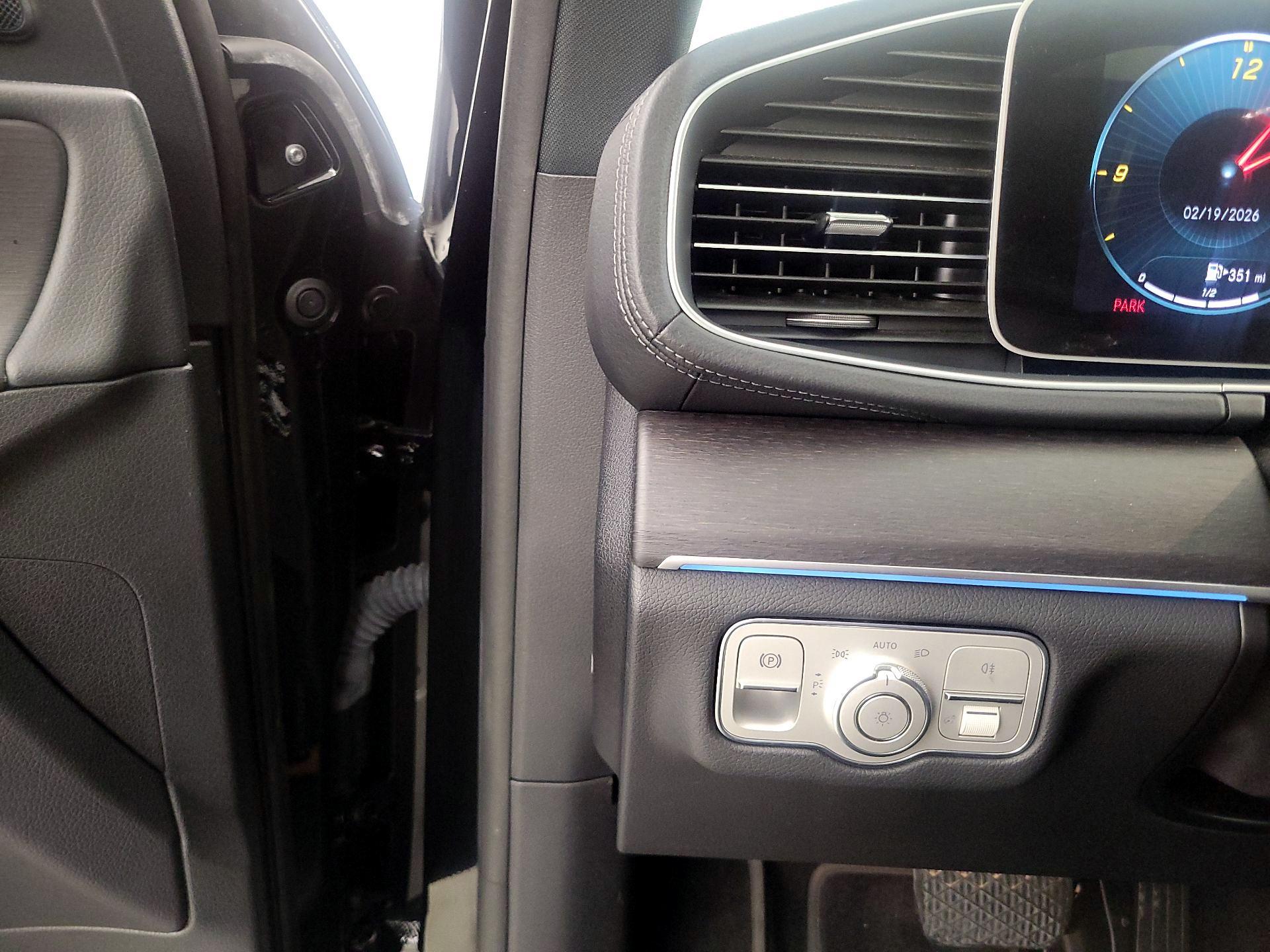 Thumbnail: 2020 Mercedes-Benz GLS - 13