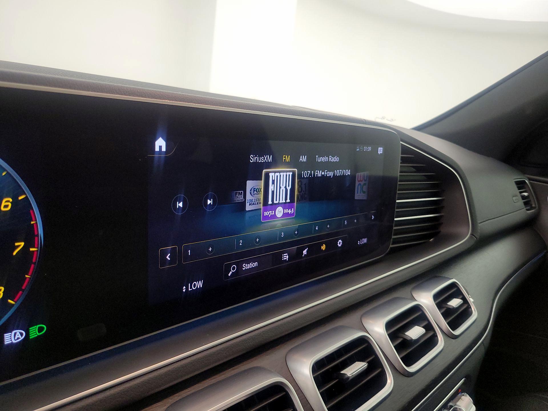 Thumbnail: 2020 Mercedes-Benz GLS - 16