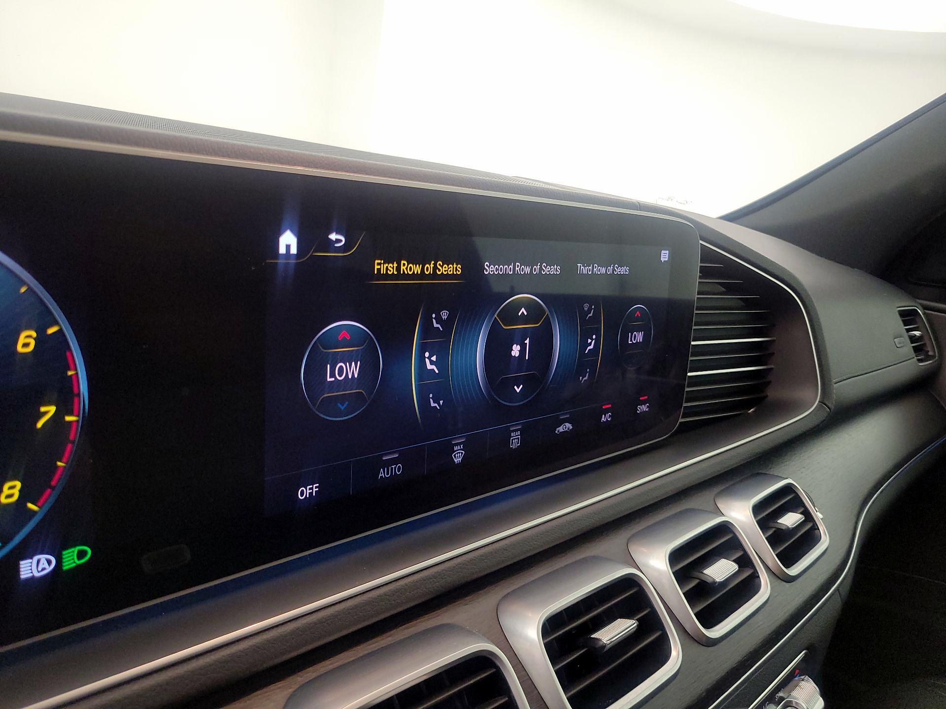 Thumbnail: 2020 Mercedes-Benz GLS - 17