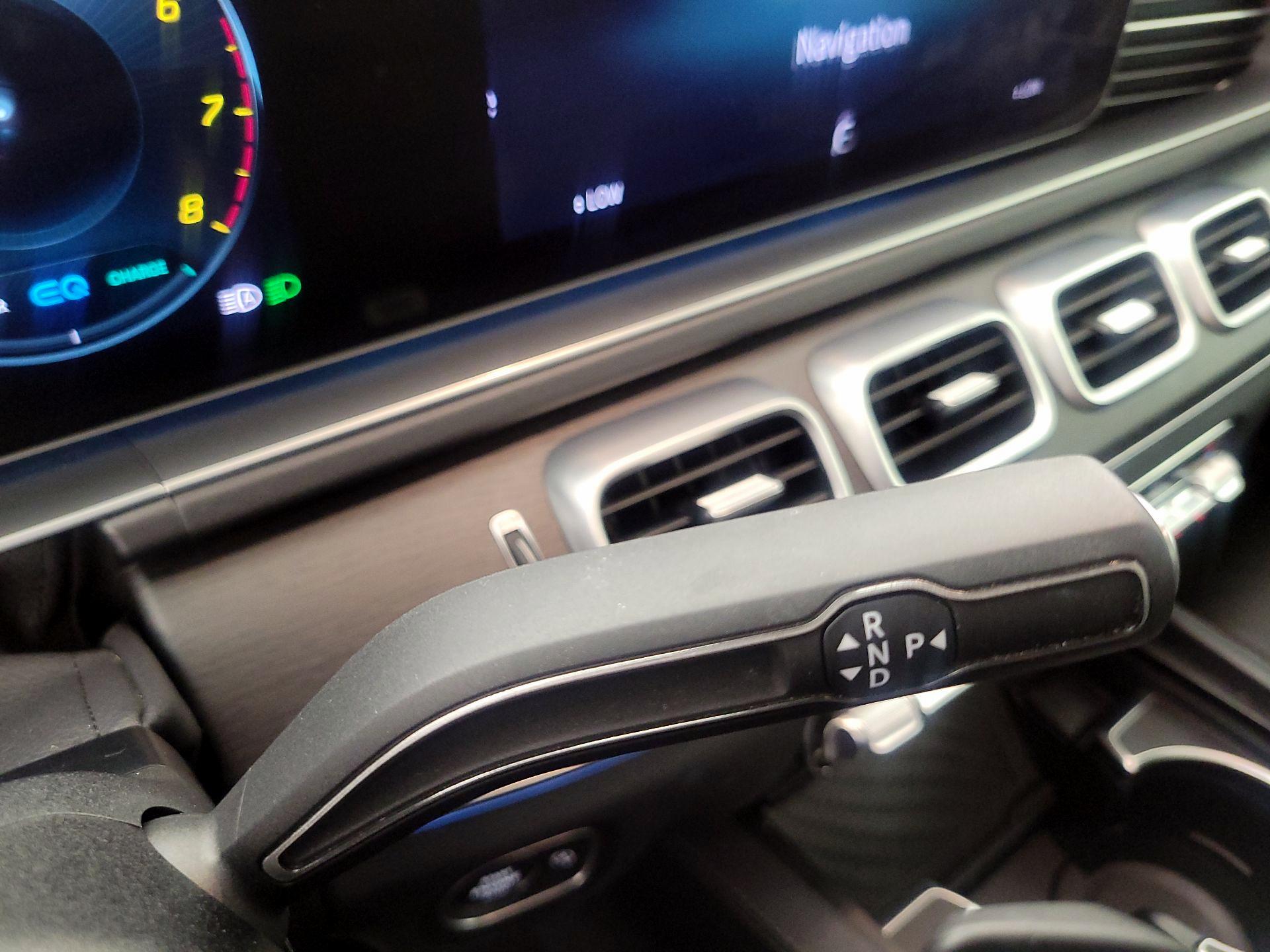 Thumbnail: 2020 Mercedes-Benz GLS - 18