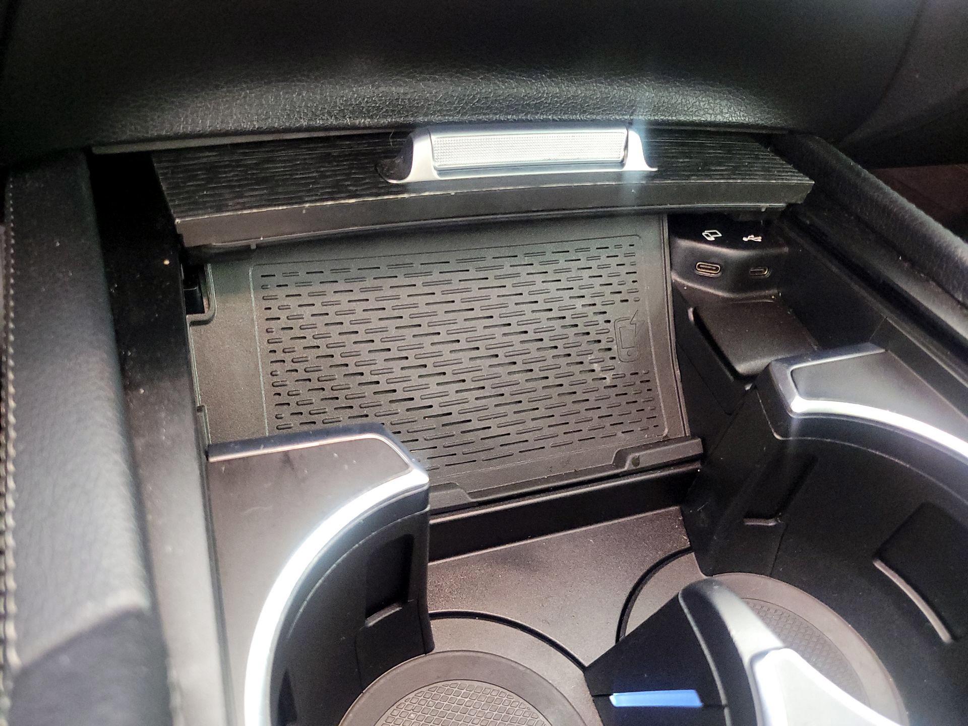 Thumbnail: 2020 Mercedes-Benz GLS - 19