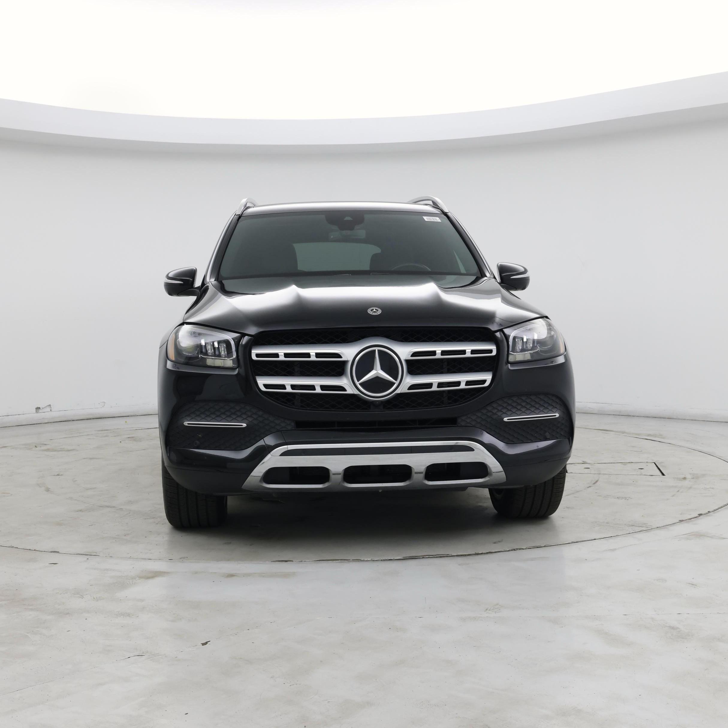 Thumbnail: 2020 Mercedes-Benz GLS - 5