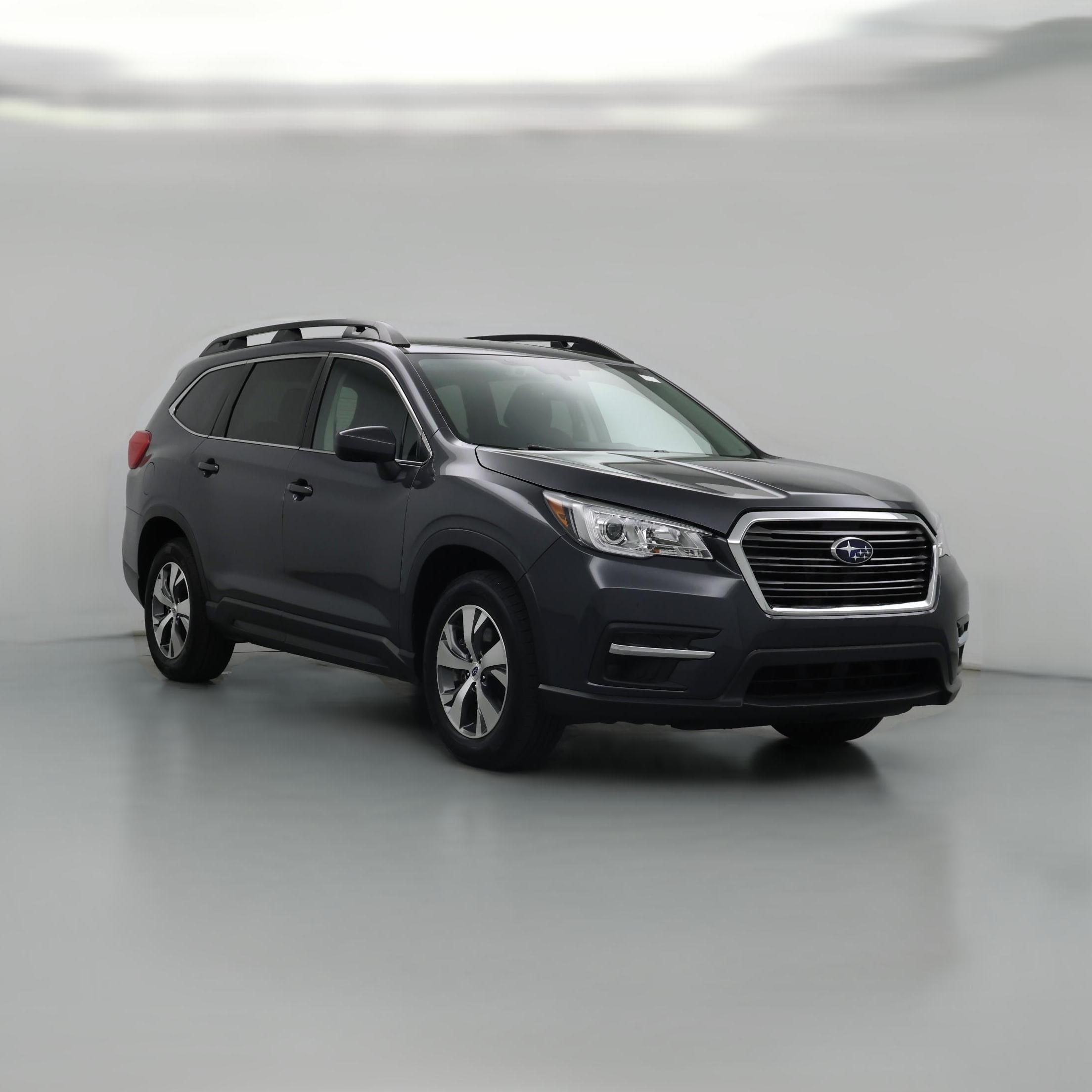 Thumbnail: 2020 Subaru Ascent - 1