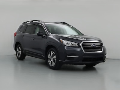 2020 Subaru Ascent Premium