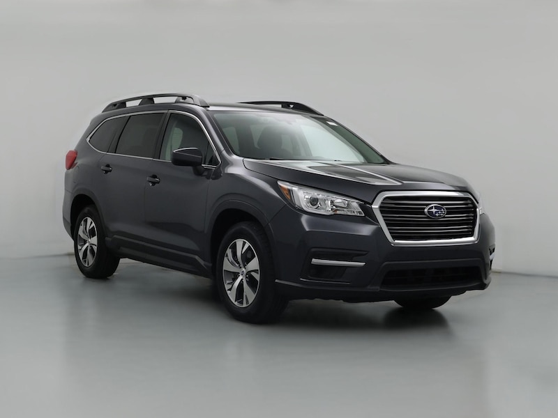 2020 Subaru Ascent Premium -
                  Wilmington, NC