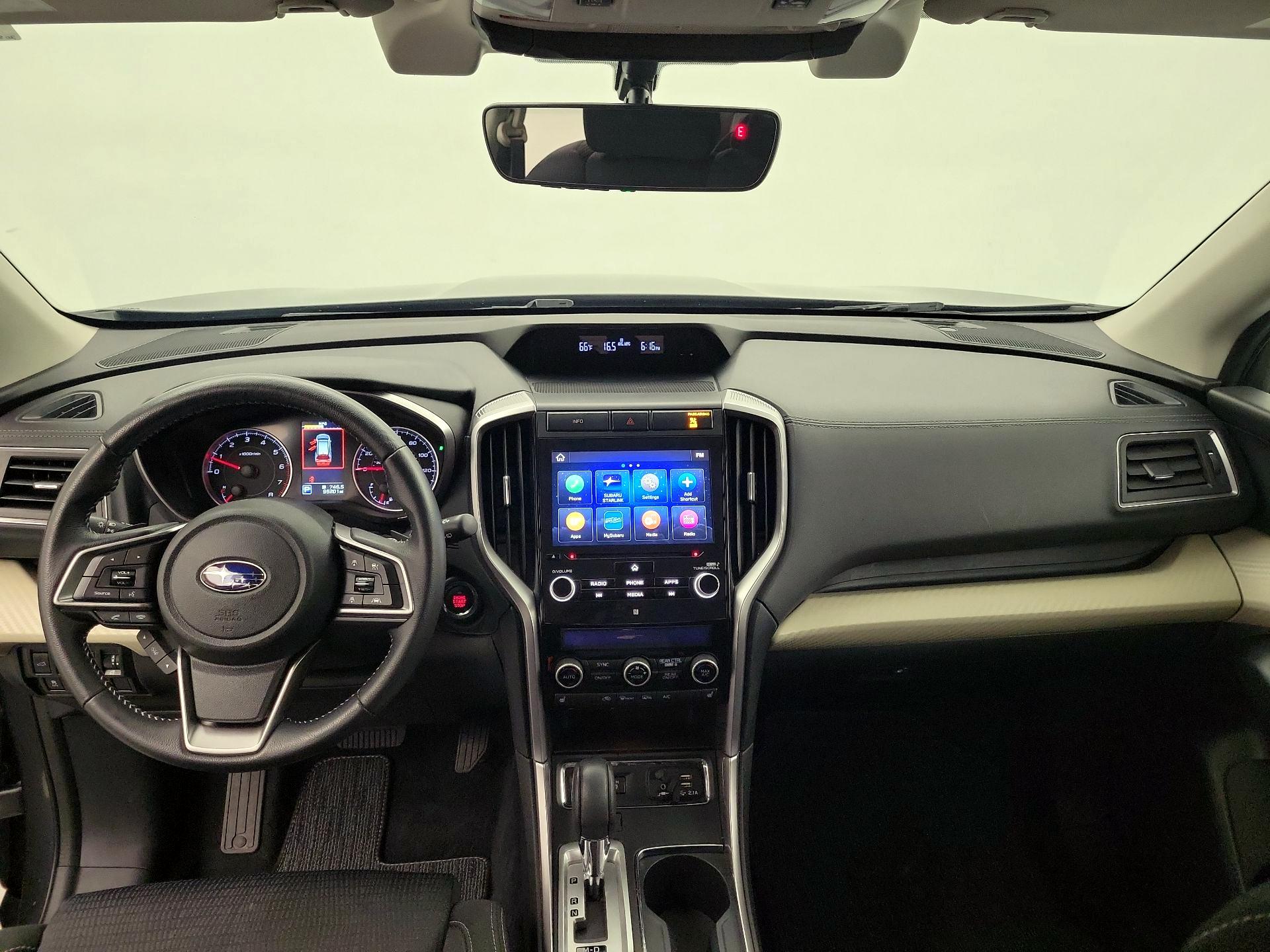 Thumbnail: 2020 Subaru Ascent - 9