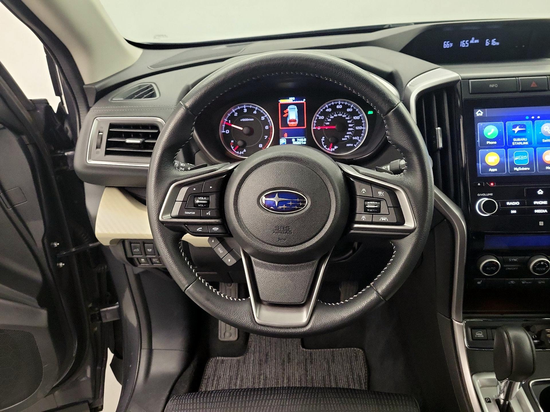 Thumbnail: 2020 Subaru Ascent - 10