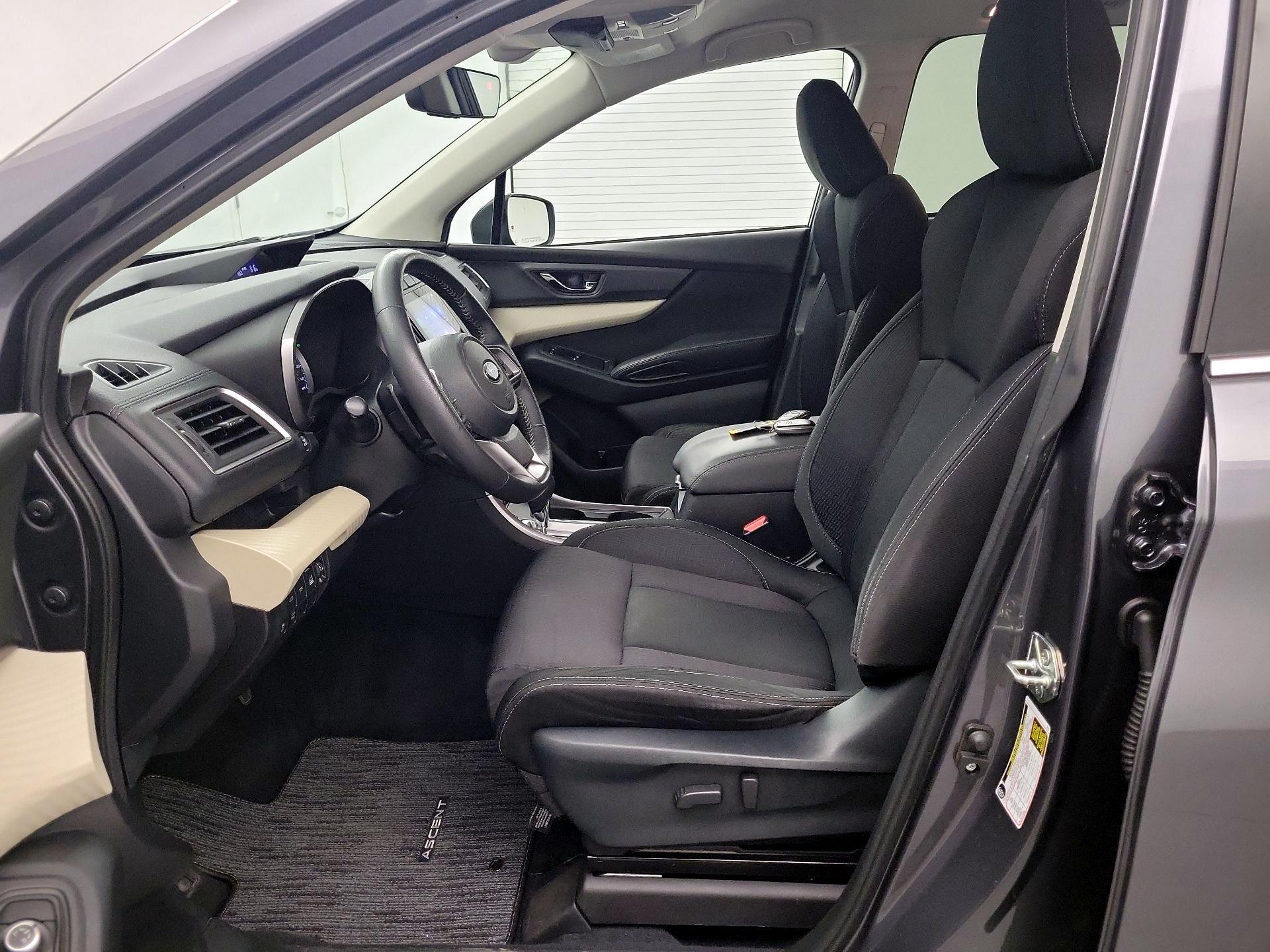 Thumbnail: 2020 Subaru Ascent - 11