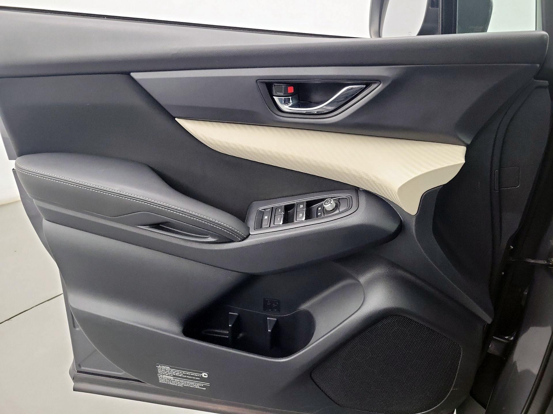 Thumbnail: 2020 Subaru Ascent - 12