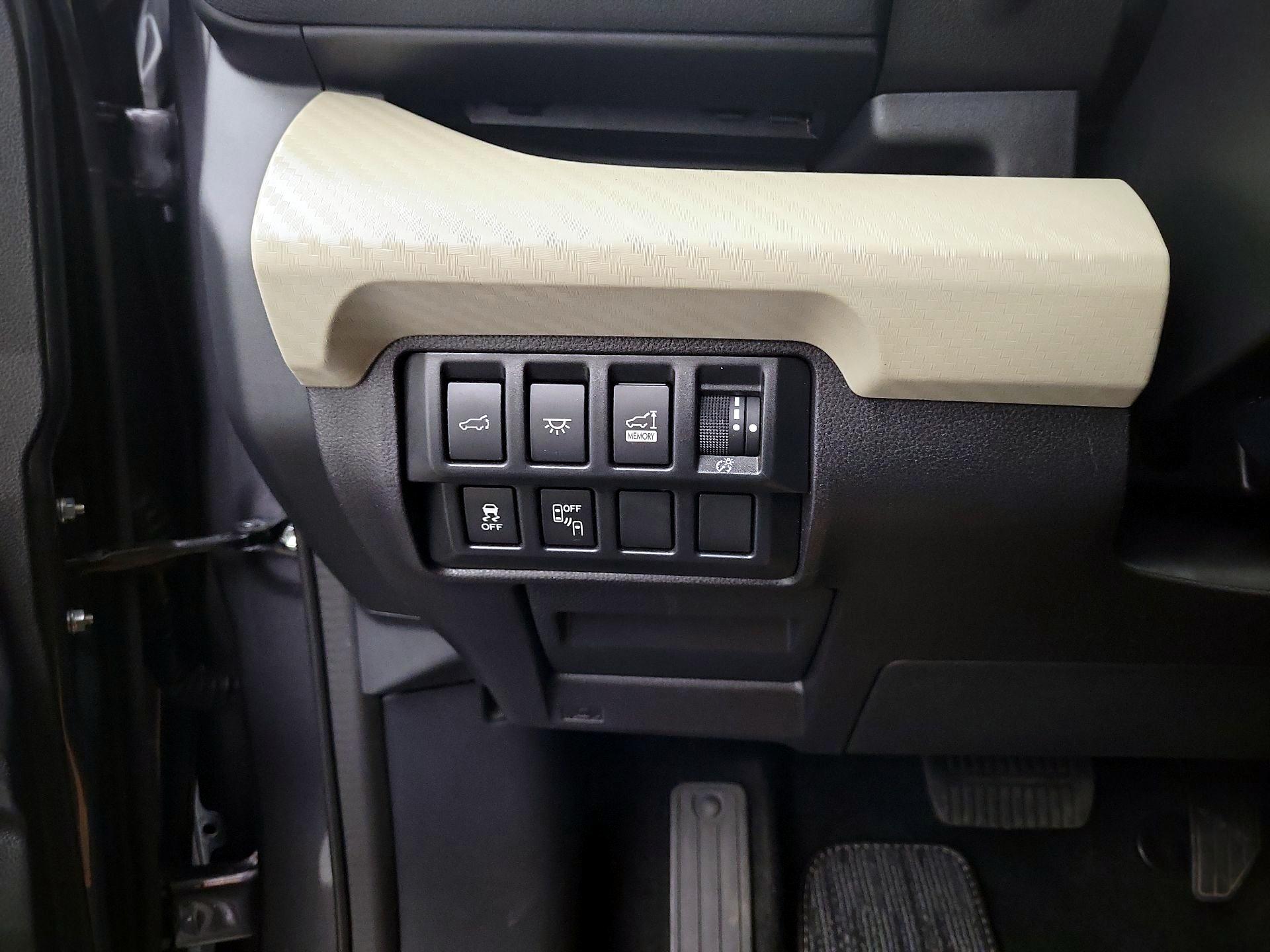 Thumbnail: 2020 Subaru Ascent - 13