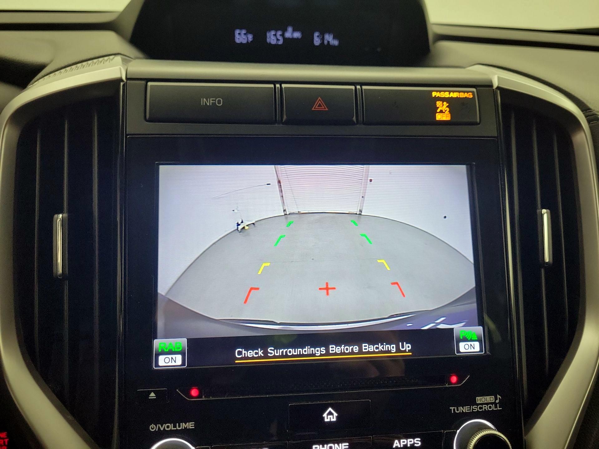 Thumbnail: 2020 Subaru Ascent - 14