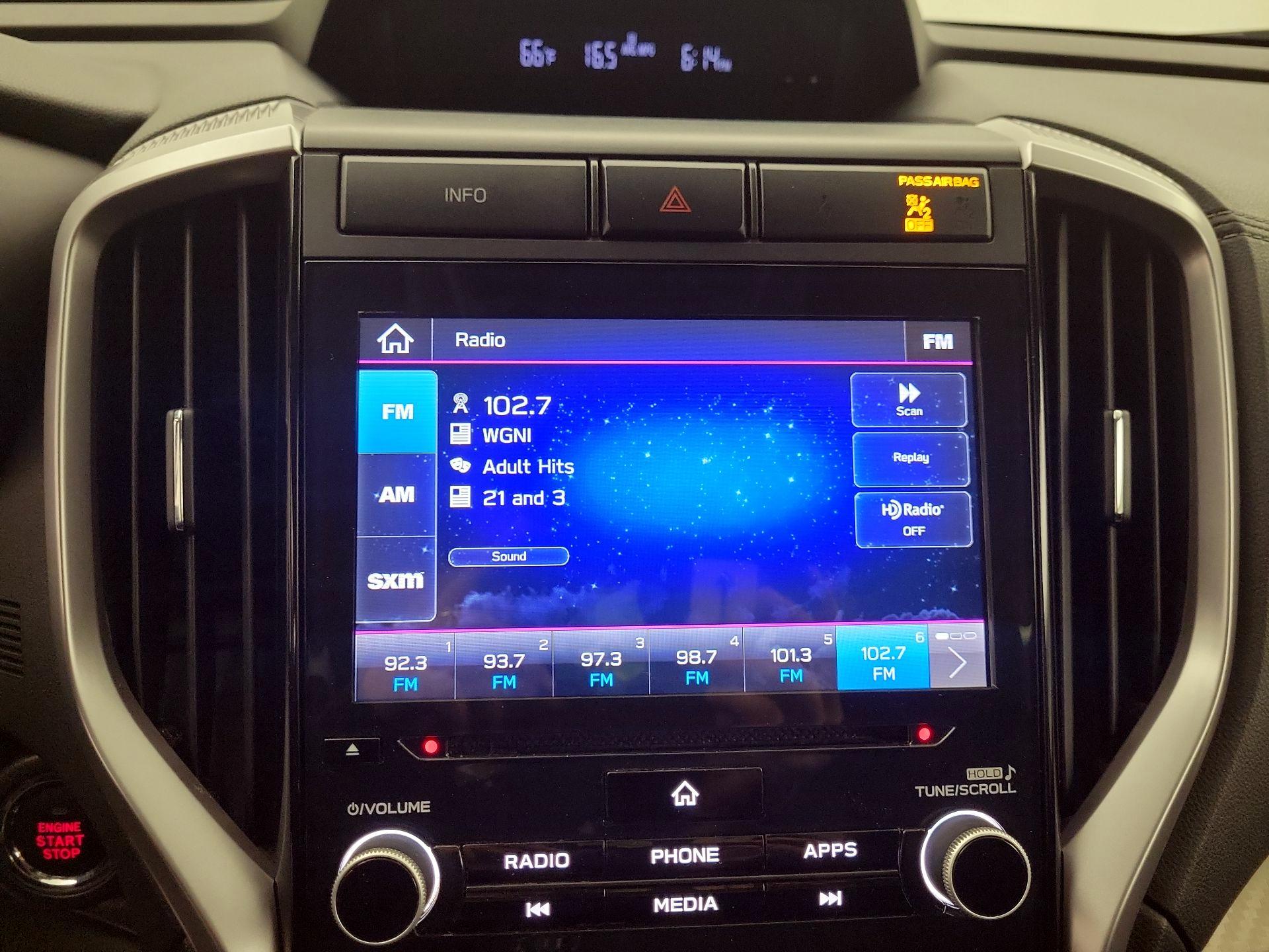 Thumbnail: 2020 Subaru Ascent - 15